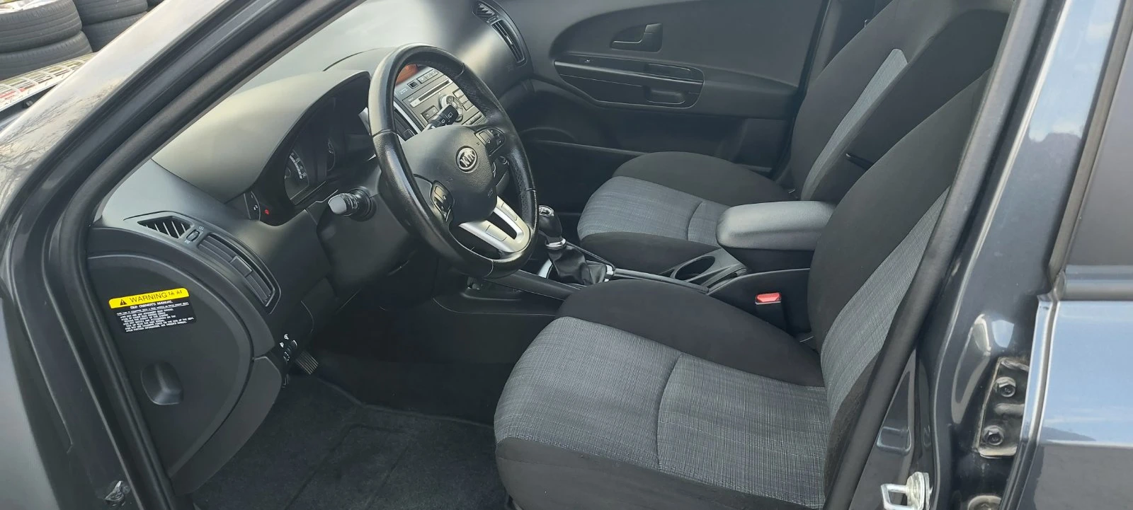 Kia Ceed 1.4I | Mobile.bg   5