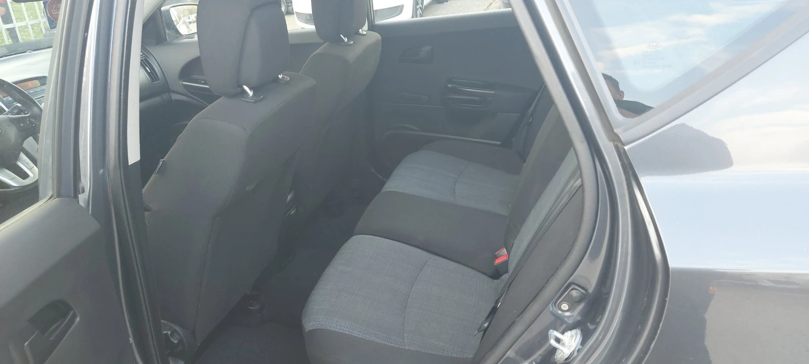 Kia Ceed 1.4I | Mobile.bg   6