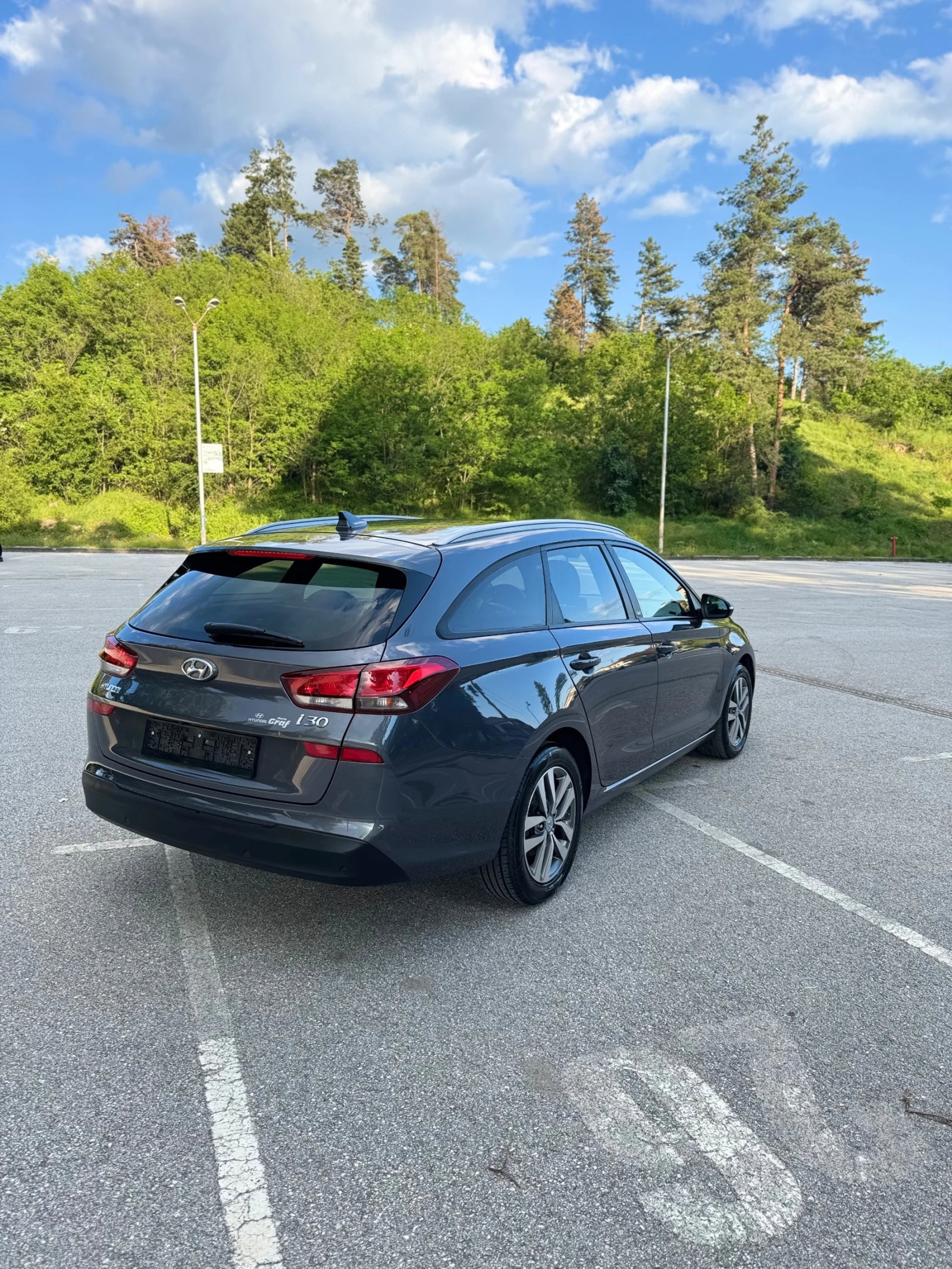 Hyundai I30 | Mobile.bg   3