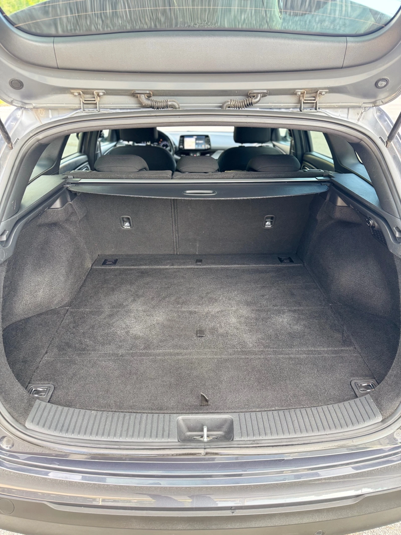 Hyundai I30 | Mobile.bg   7