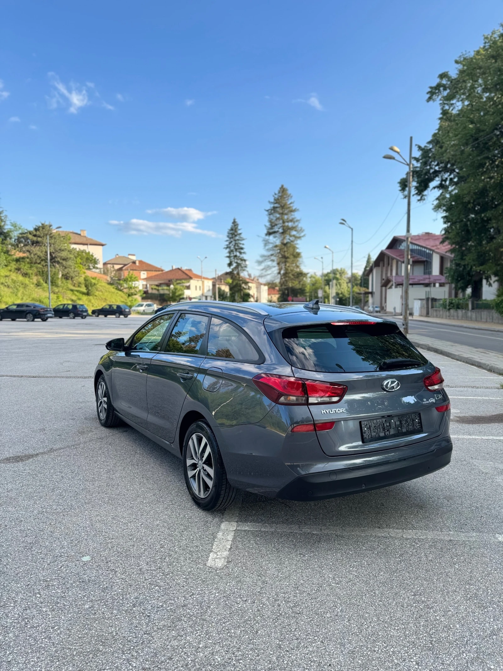 Hyundai I30 | Mobile.bg   2