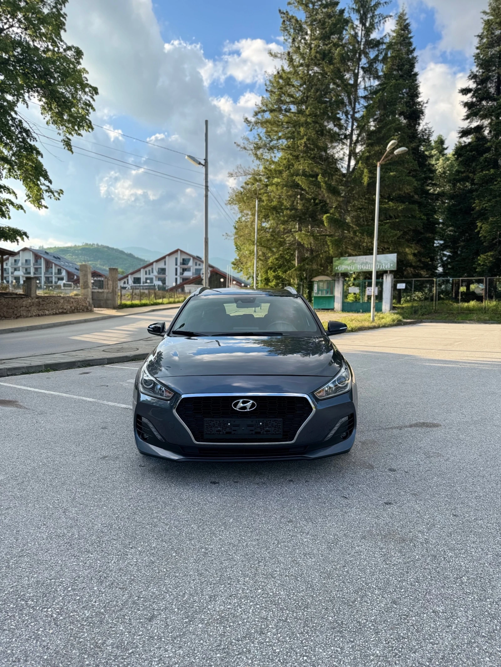 Hyundai I30 | Mobile.bg   5
