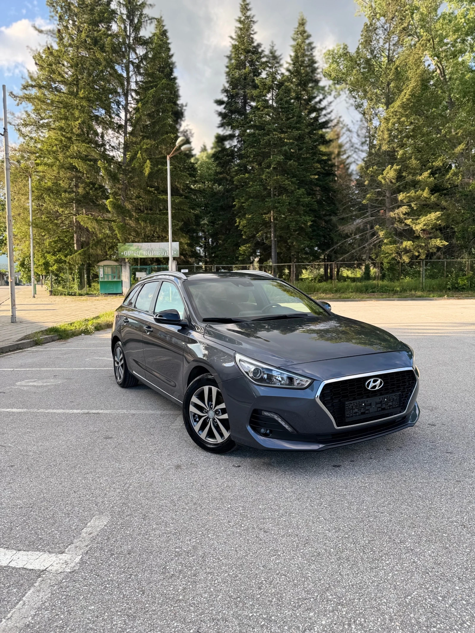 Hyundai I30 | Mobile.bg   4