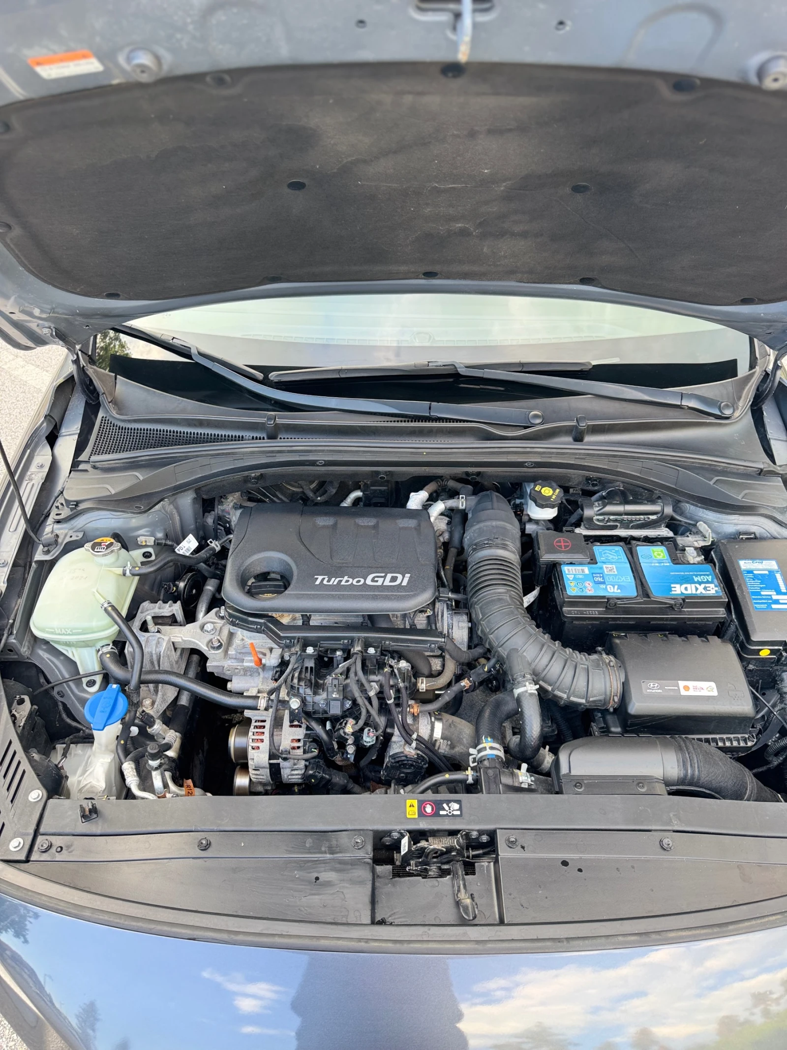 Hyundai I30 | Mobile.bg   6