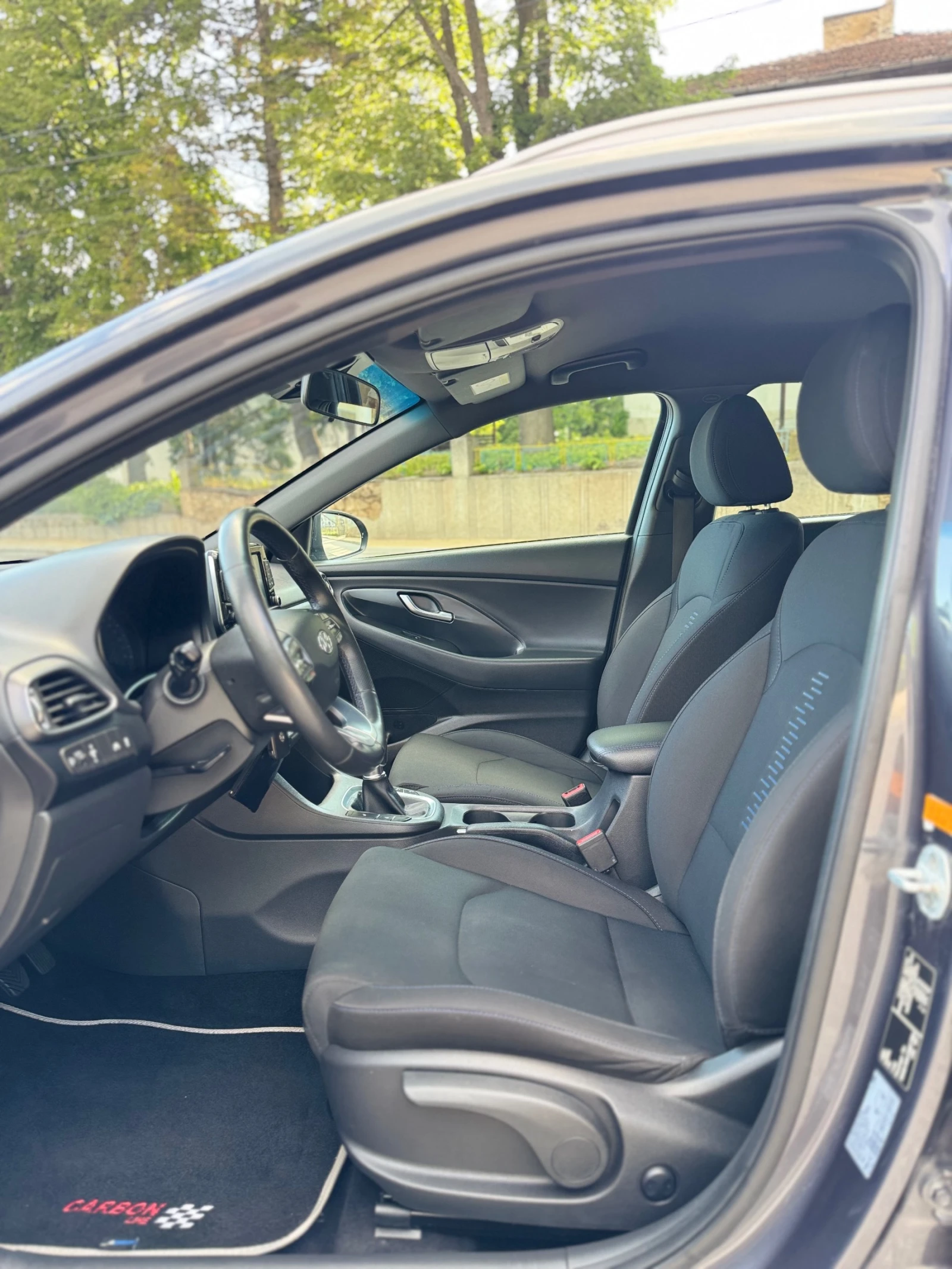 Hyundai I30 | Mobile.bg   11