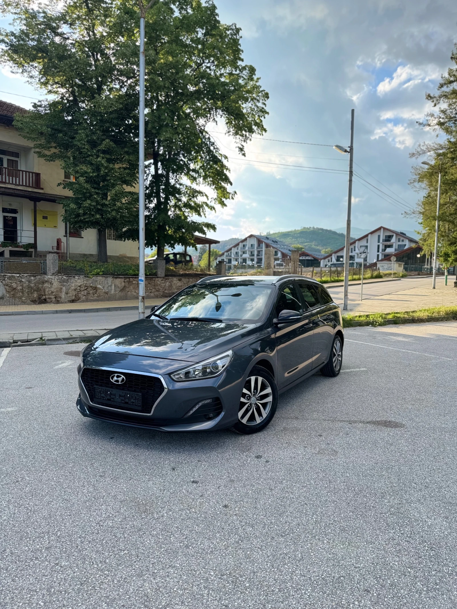 Hyundai I30 | Mobile.bg   1