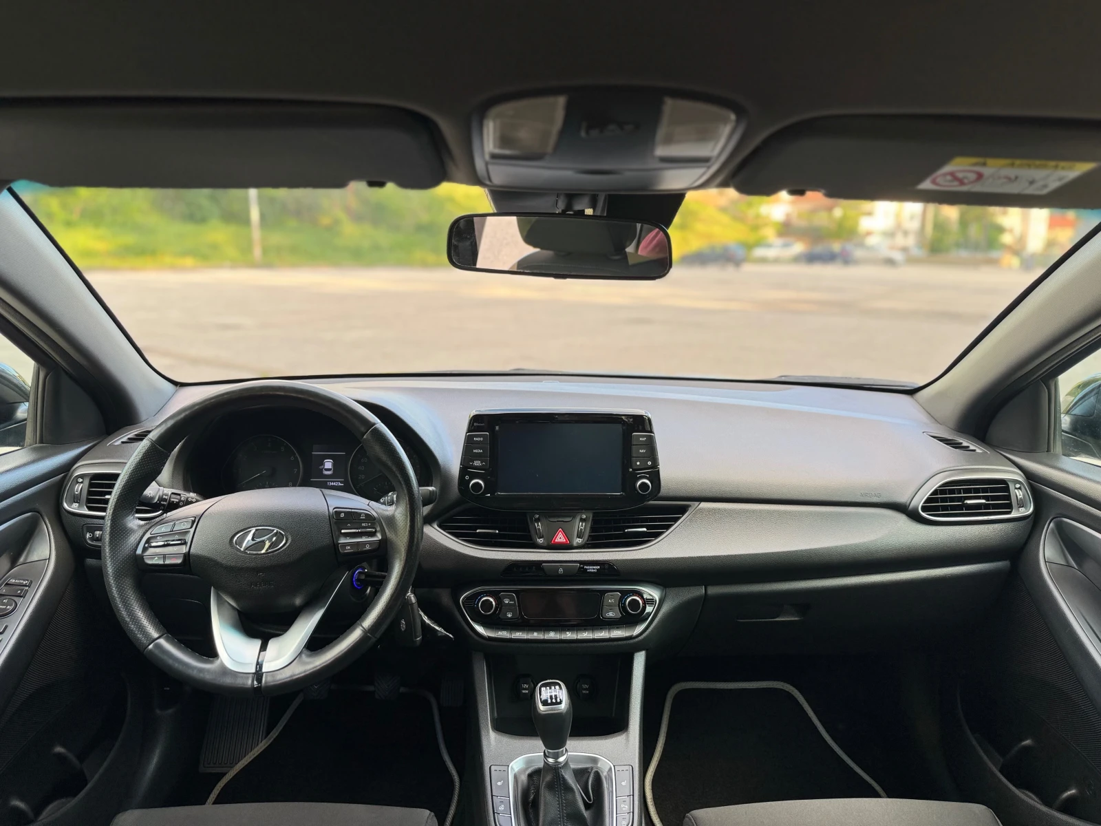 Hyundai I30 | Mobile.bg   9