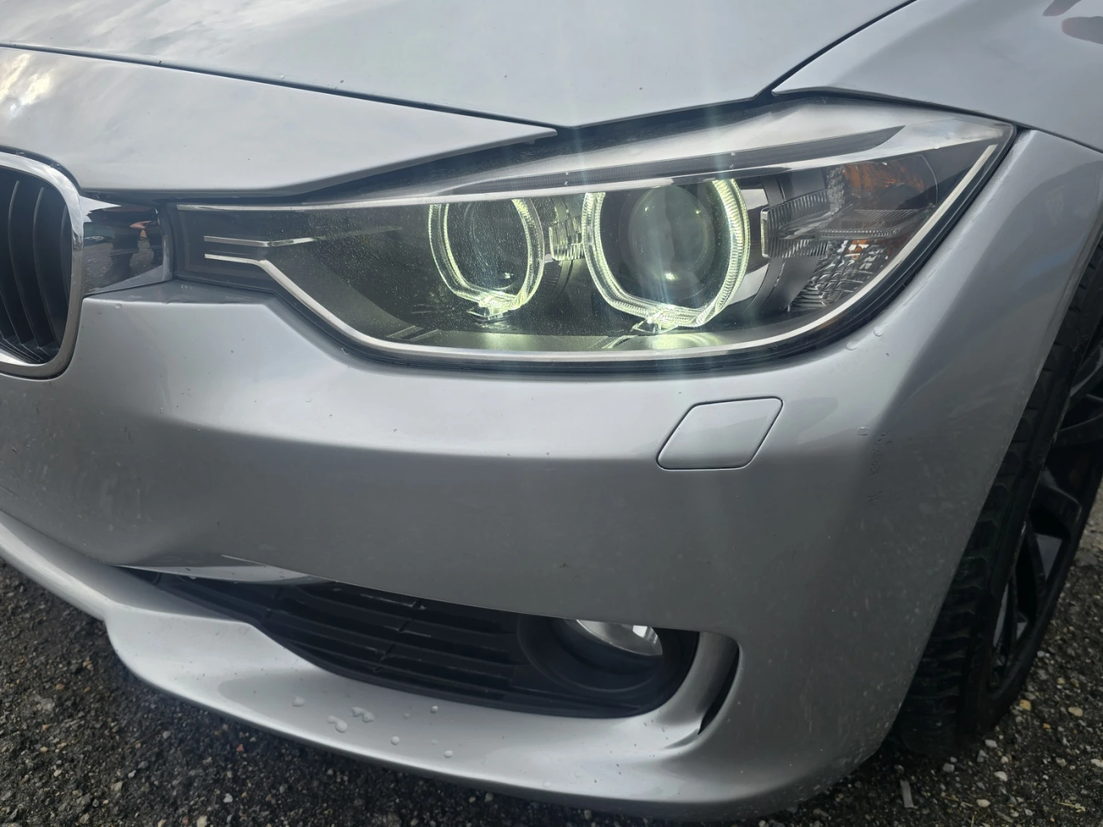 BMW 316 D - изображение 4