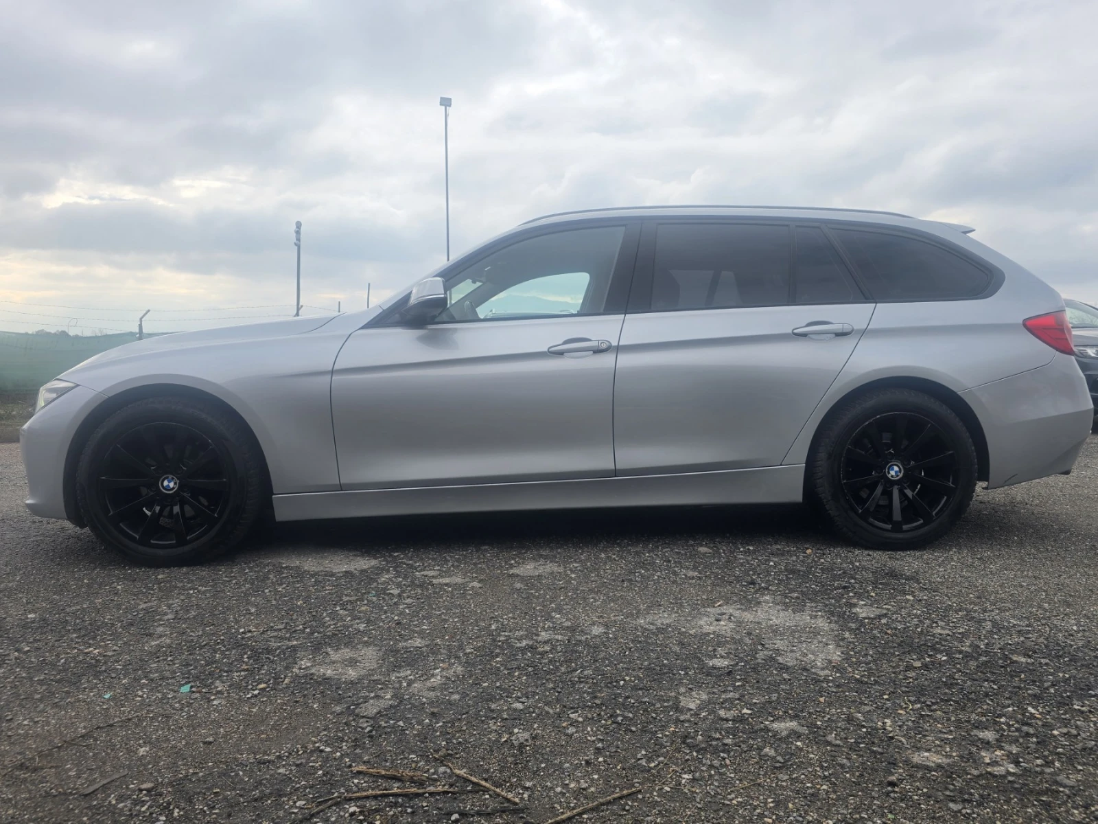 BMW 316 D - изображение 3