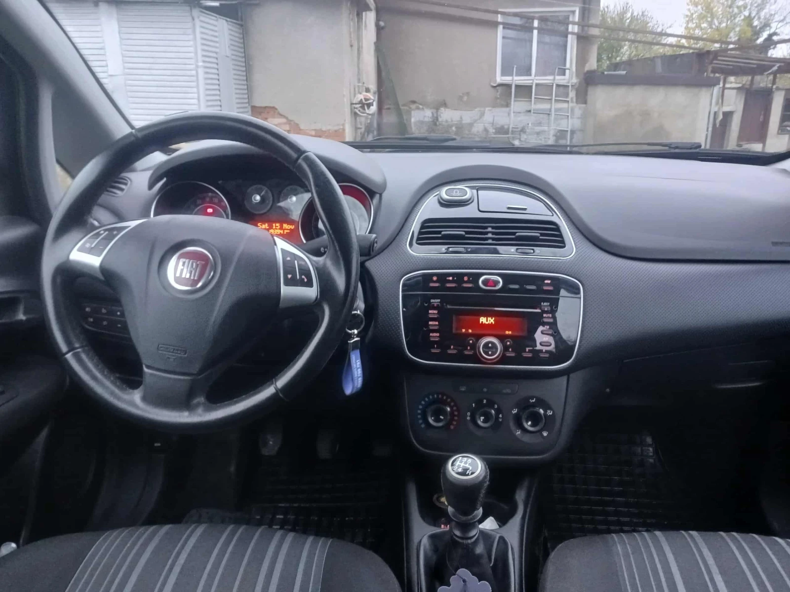 Fiat Punto | Mobile.bg   6