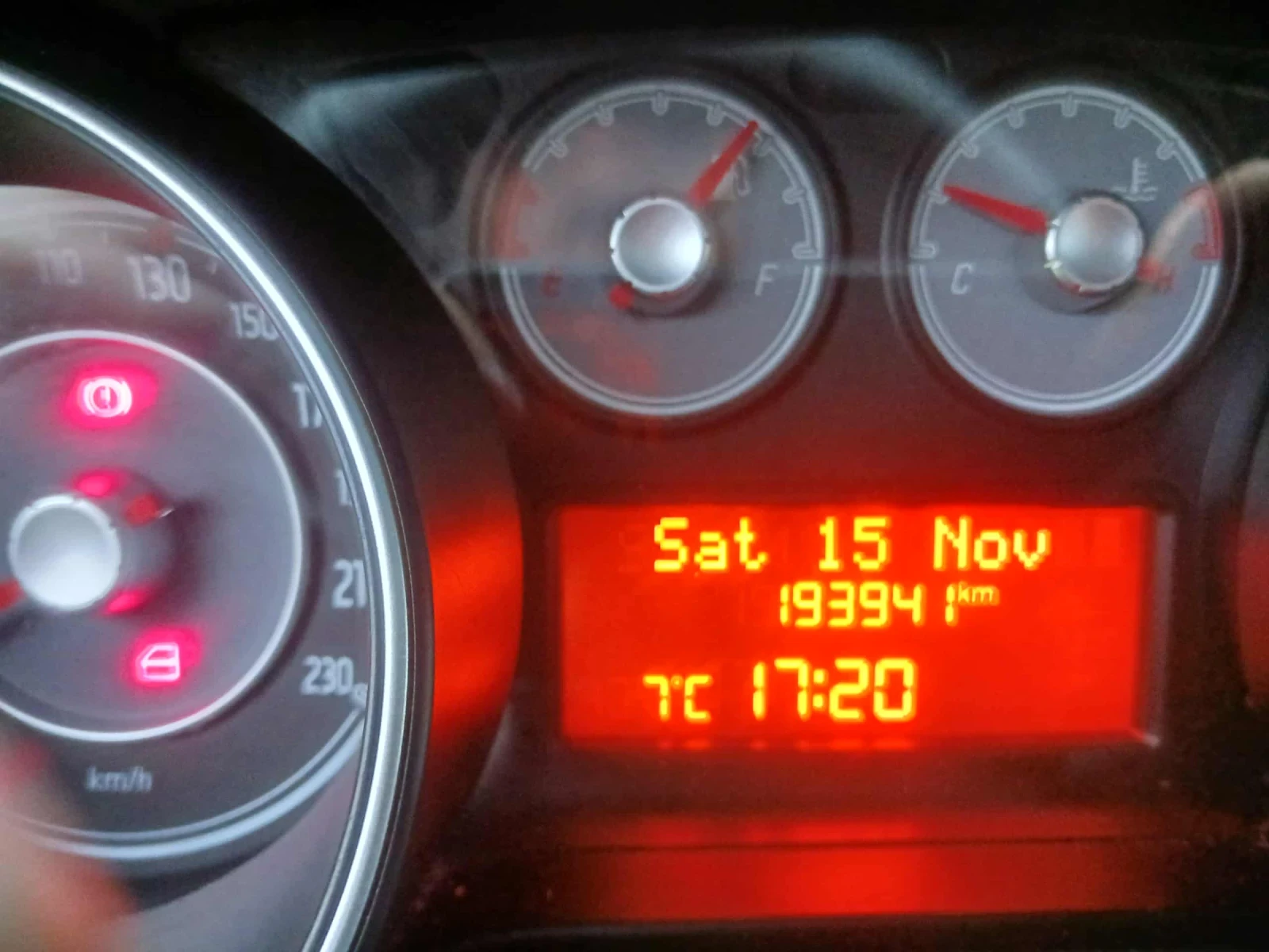 Fiat Punto | Mobile.bg   5