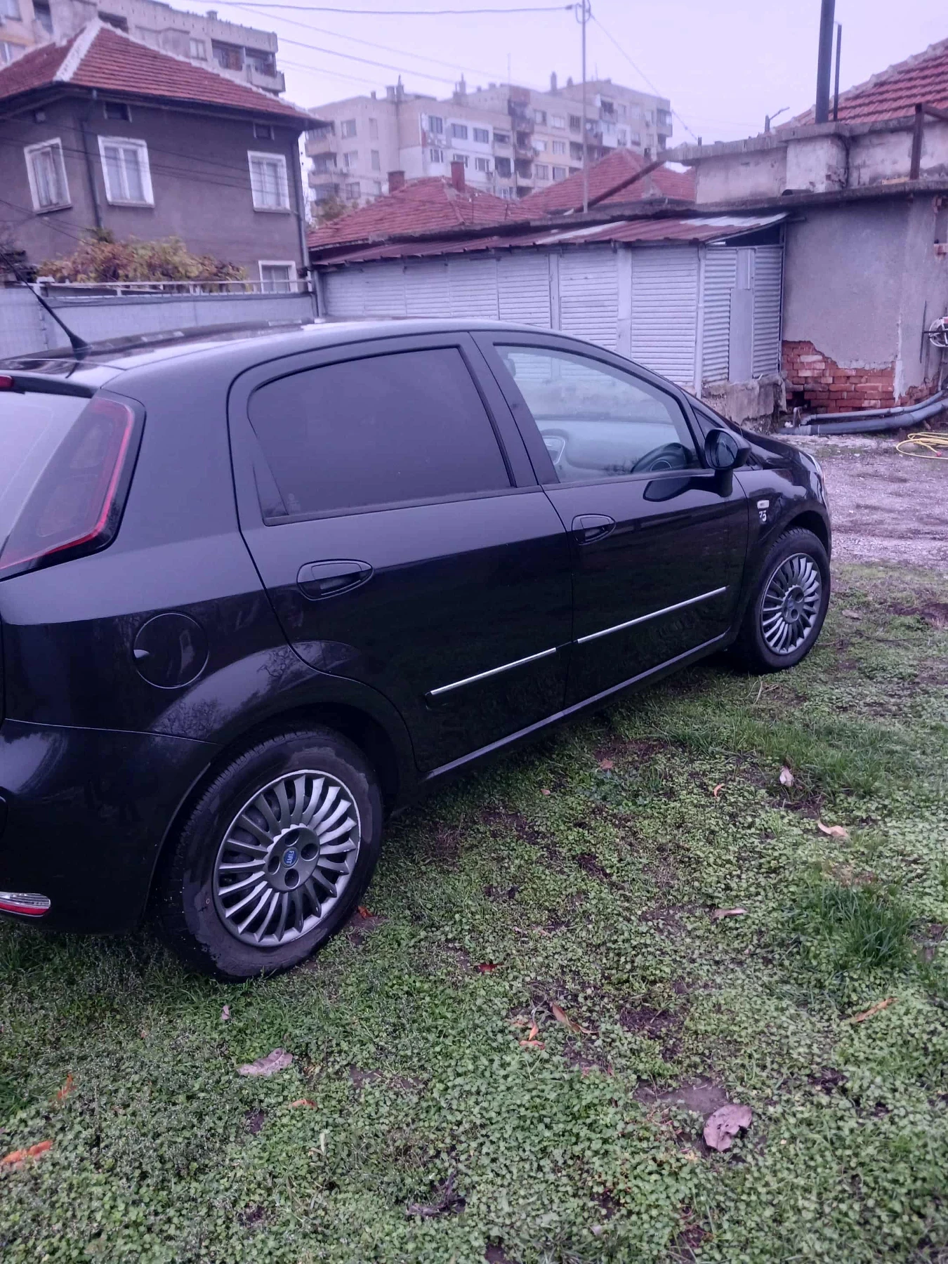 Fiat Punto | Mobile.bg   3