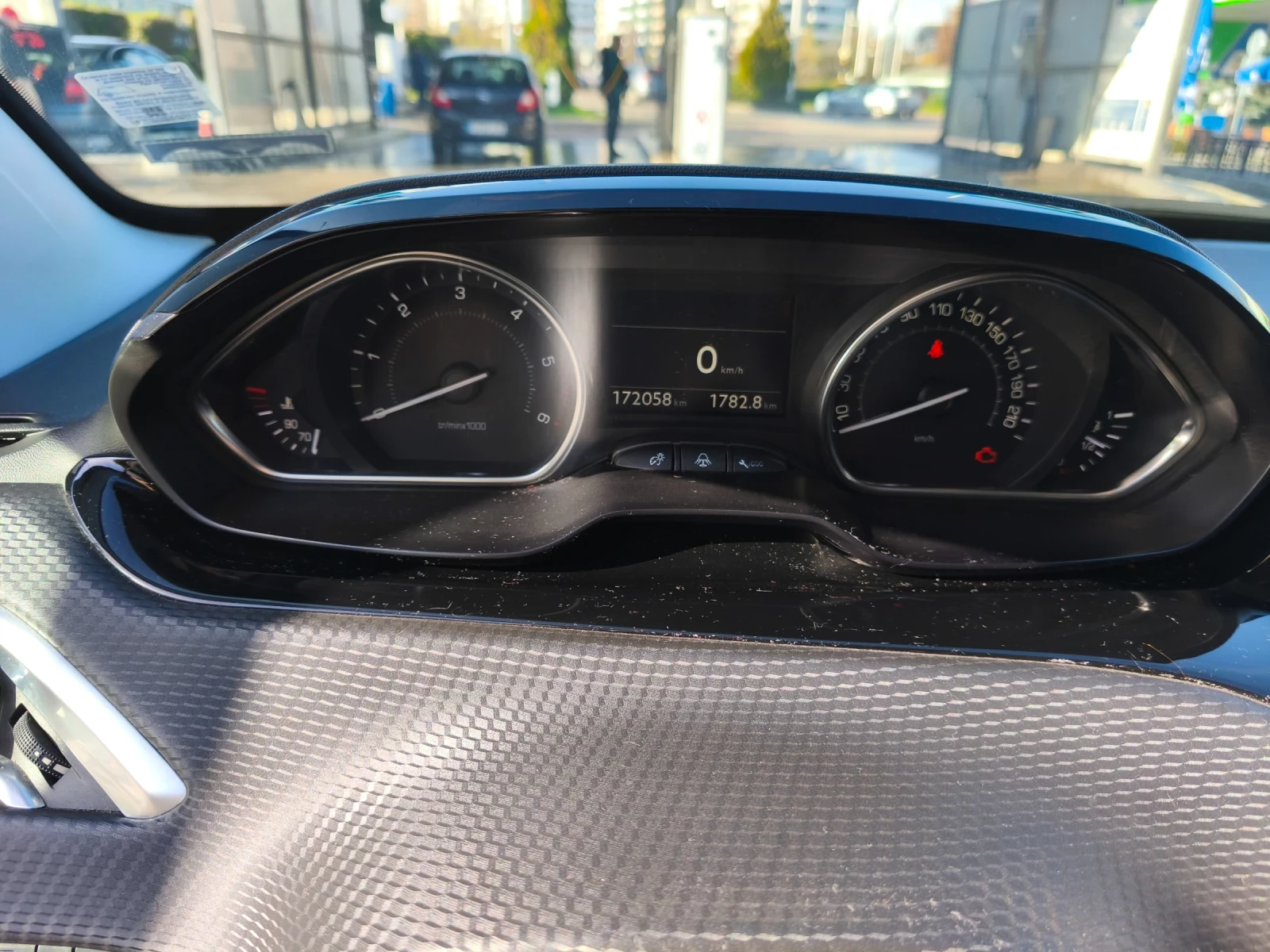 Peugeot 2008 | Mobile.bg � ����������� 11