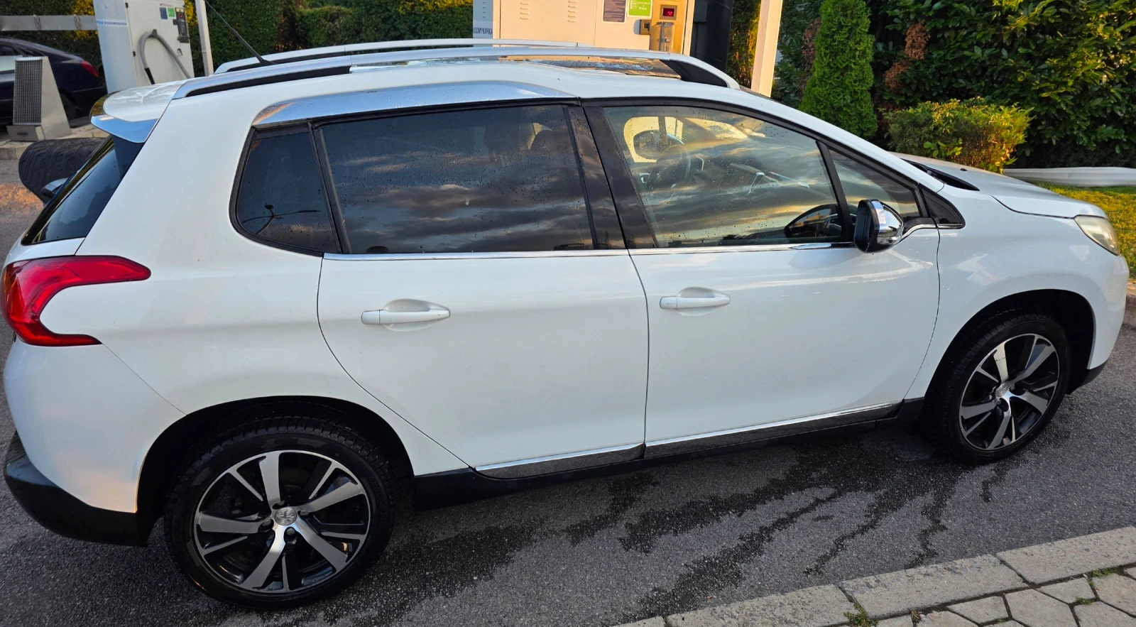 Peugeot 2008 | Mobile.bg � ����������� 5