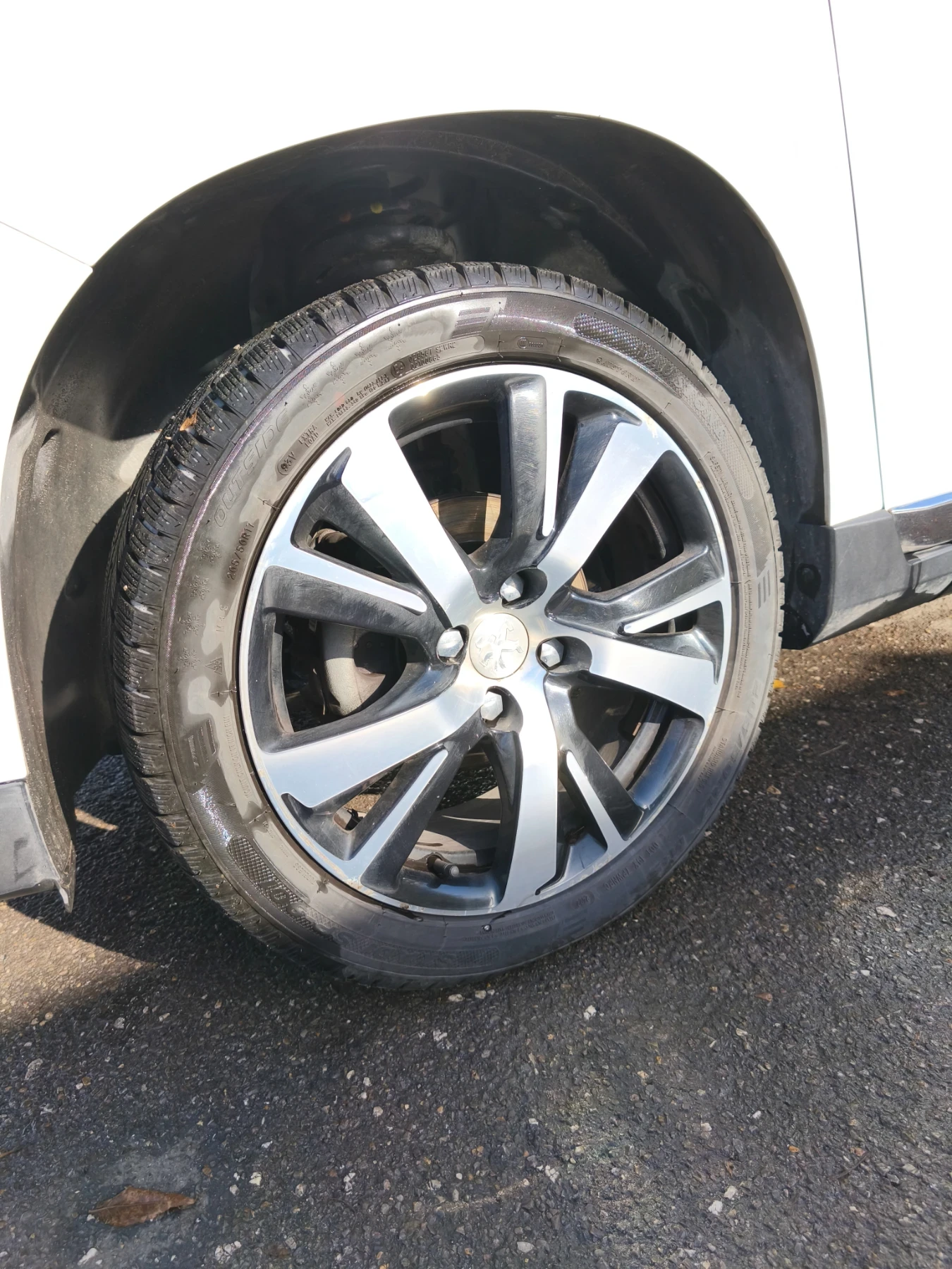 Peugeot 2008  - изображение 5