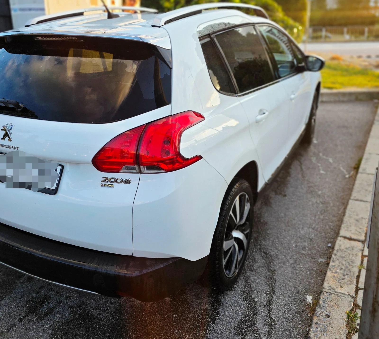 Peugeot 2008 | Mobile.bg � ����������� 4
