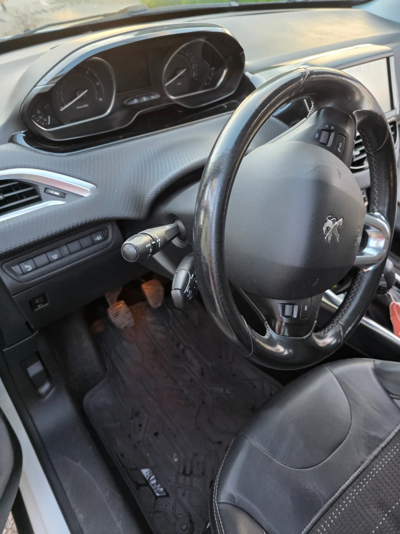 Peugeot 2008 | Mobile.bg � ����������� 9