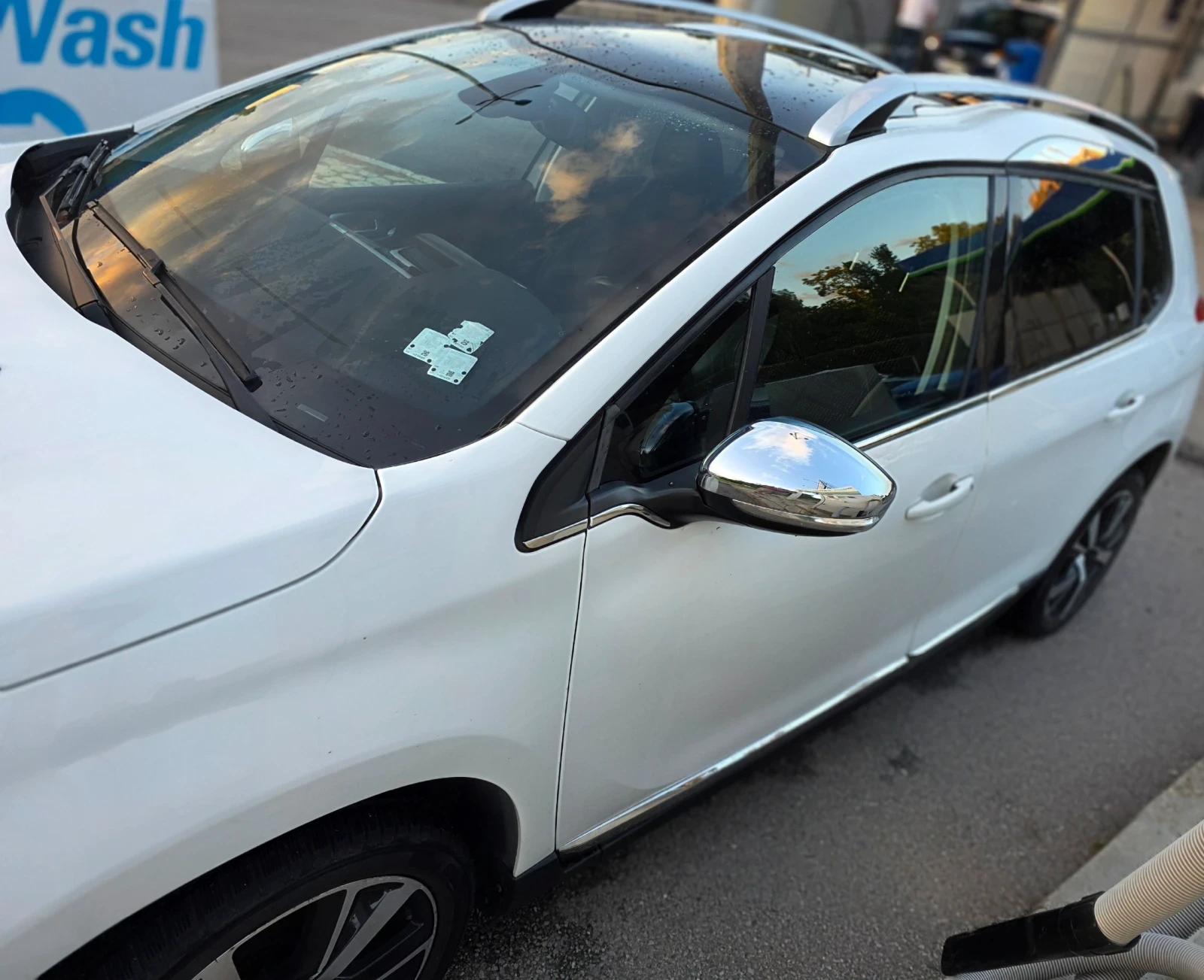 Peugeot 2008 | Mobile.bg � ����������� 14