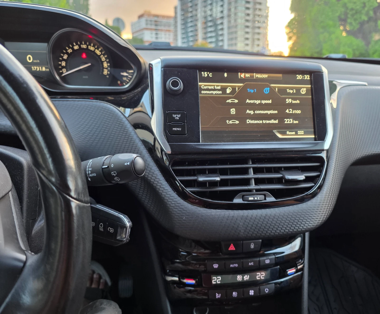 Peugeot 2008 | Mobile.bg � ����������� 17