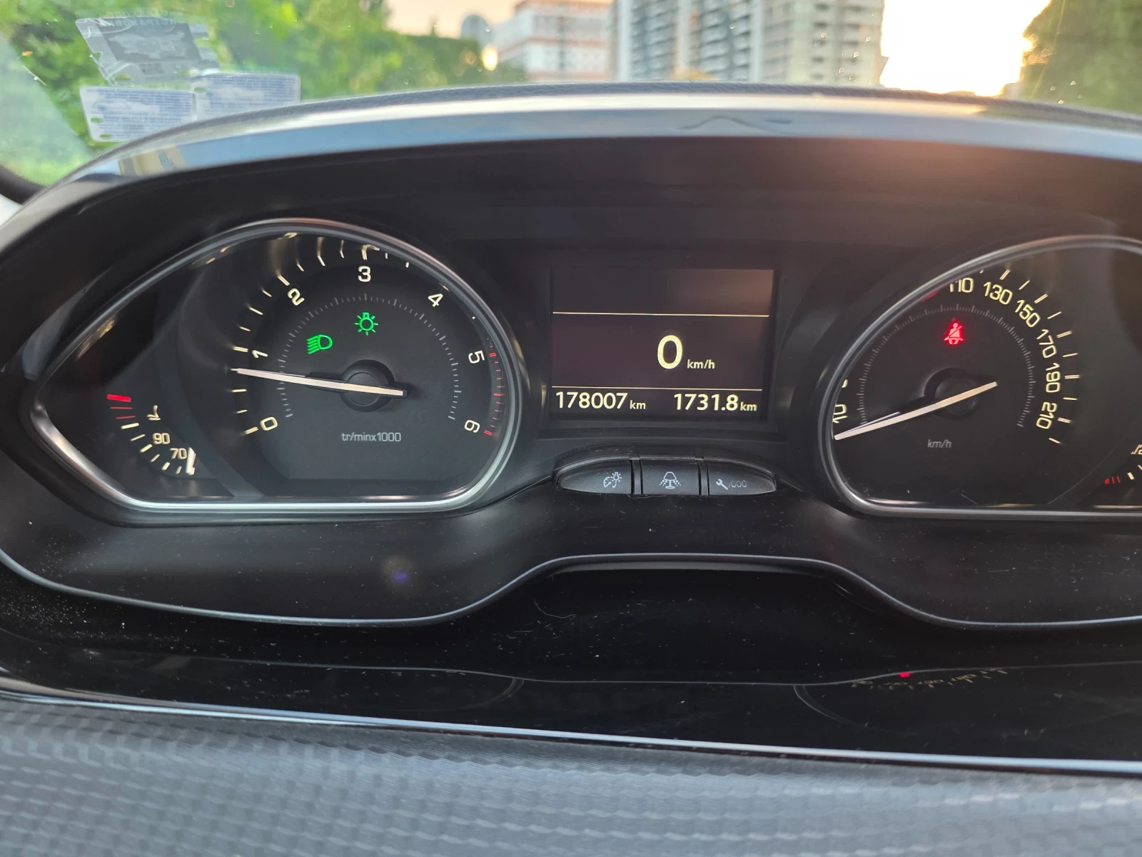 Peugeot 2008 | Mobile.bg � ����������� 16