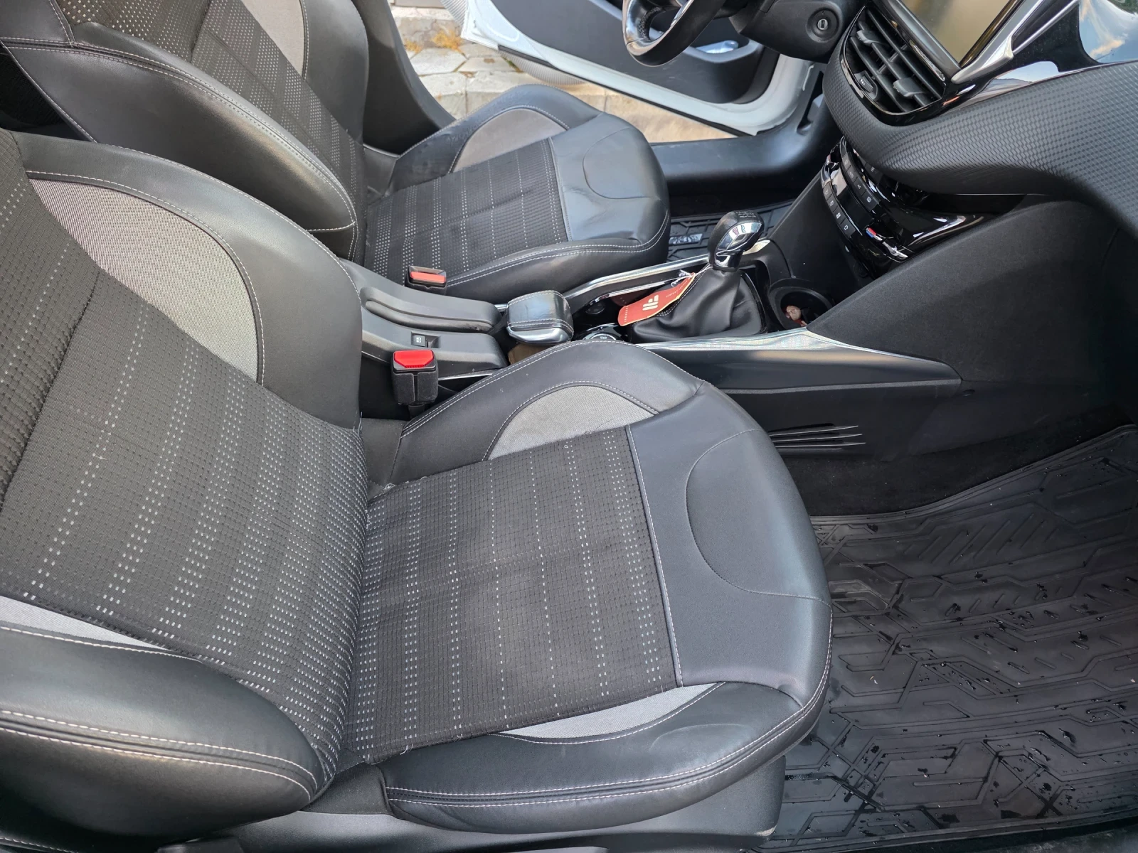 Peugeot 2008 | Mobile.bg � ����������� 13