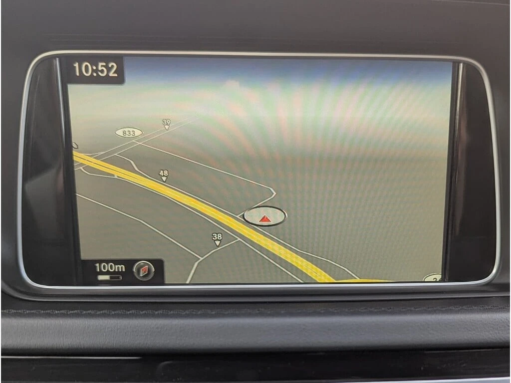 Mercedes-Benz E 400 * E400 4MATIC AWD/Nav/Pano/Cam IN HOUSE LEASING *  | Mobile.bg   3