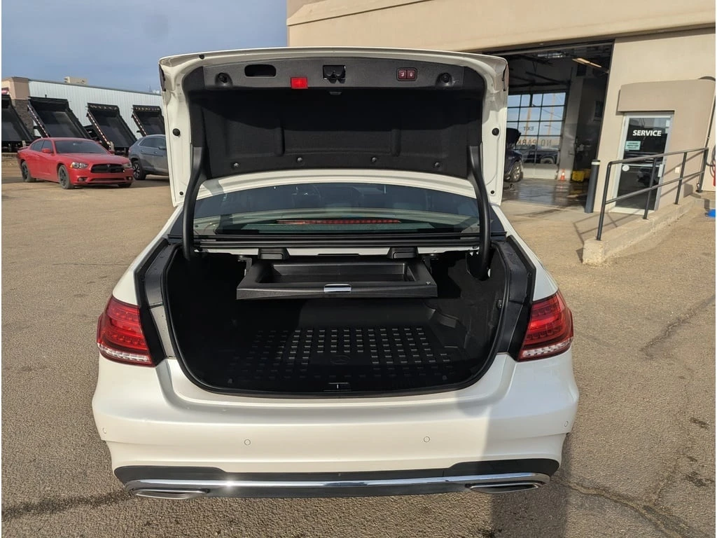 Mercedes-Benz E 400 * E400 4MATIC AWD/Nav/Pano/Cam IN HOUSE LEASING *  | Mobile.bg   11