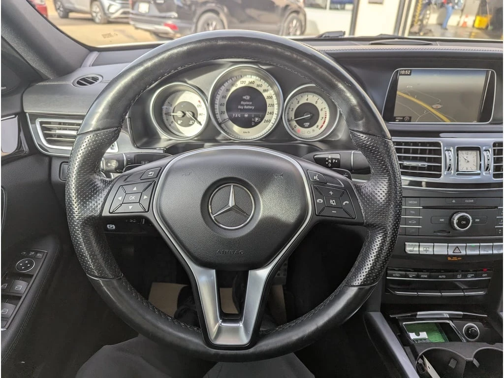 Mercedes-Benz E 400 * E400 4MATIC AWD/Nav/Pano/Cam IN HOUSE LEASING *  | Mobile.bg   15