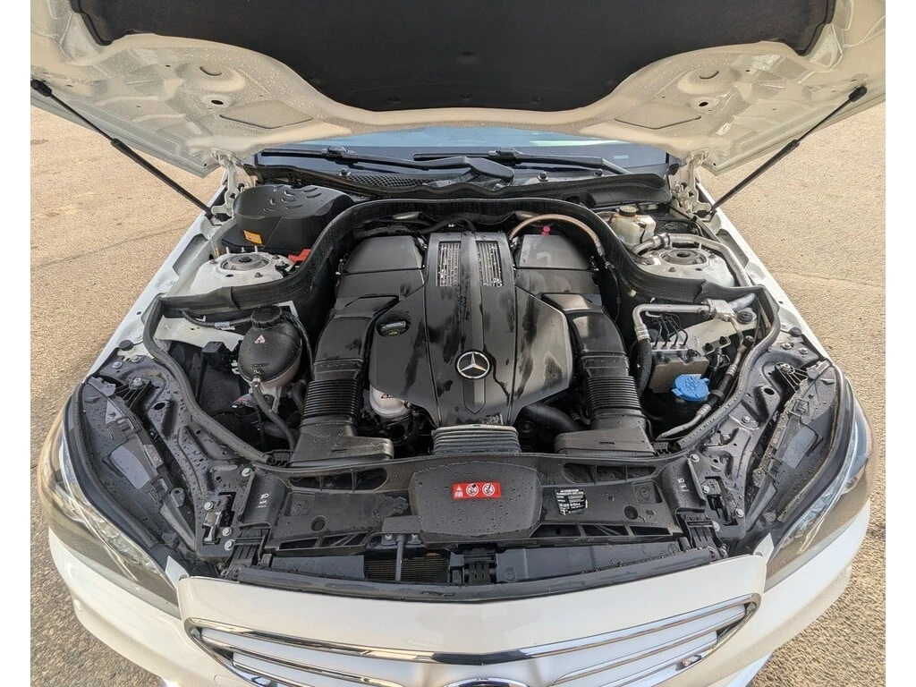 Mercedes-Benz E 400 * E400 4MATIC AWD/Nav/Pano/Cam IN HOUSE LEASING *  | Mobile.bg   5