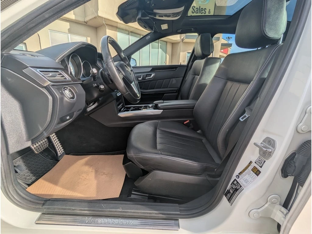 Mercedes-Benz E 400 * E400 4MATIC AWD/Nav/Pano/Cam IN HOUSE LEASING *  | Mobile.bg   17