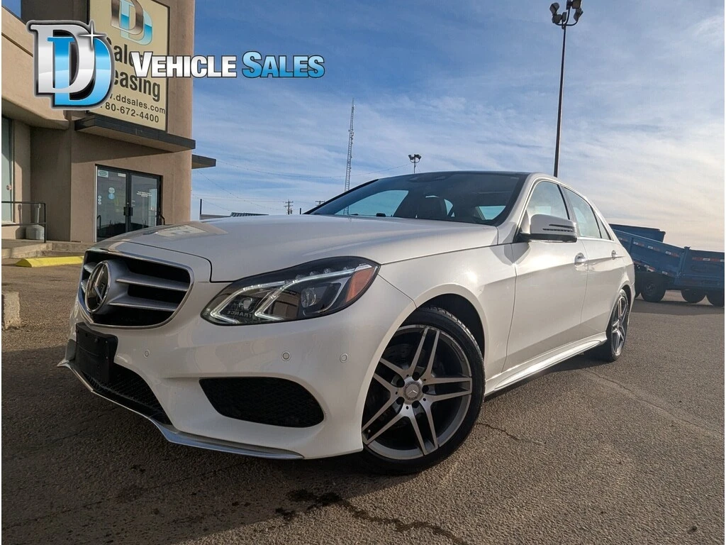 Mercedes-Benz E 400 * E400 4MATIC AWD/Nav/Pano/Cam IN HOUSE LEASING *  | Mobile.bg   1