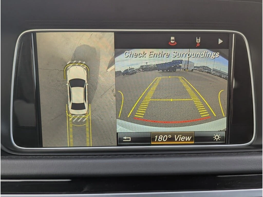 Mercedes-Benz E 400 * E400 4MATIC AWD/Nav/Pano/Cam IN HOUSE LEASING *  | Mobile.bg   4