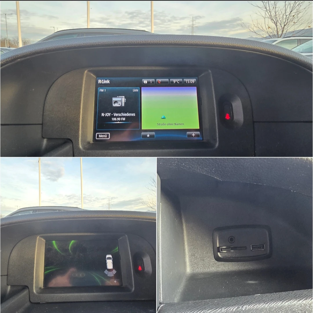 Renault Kangoo VAN MAXI 95hp | Mobile.bg   16