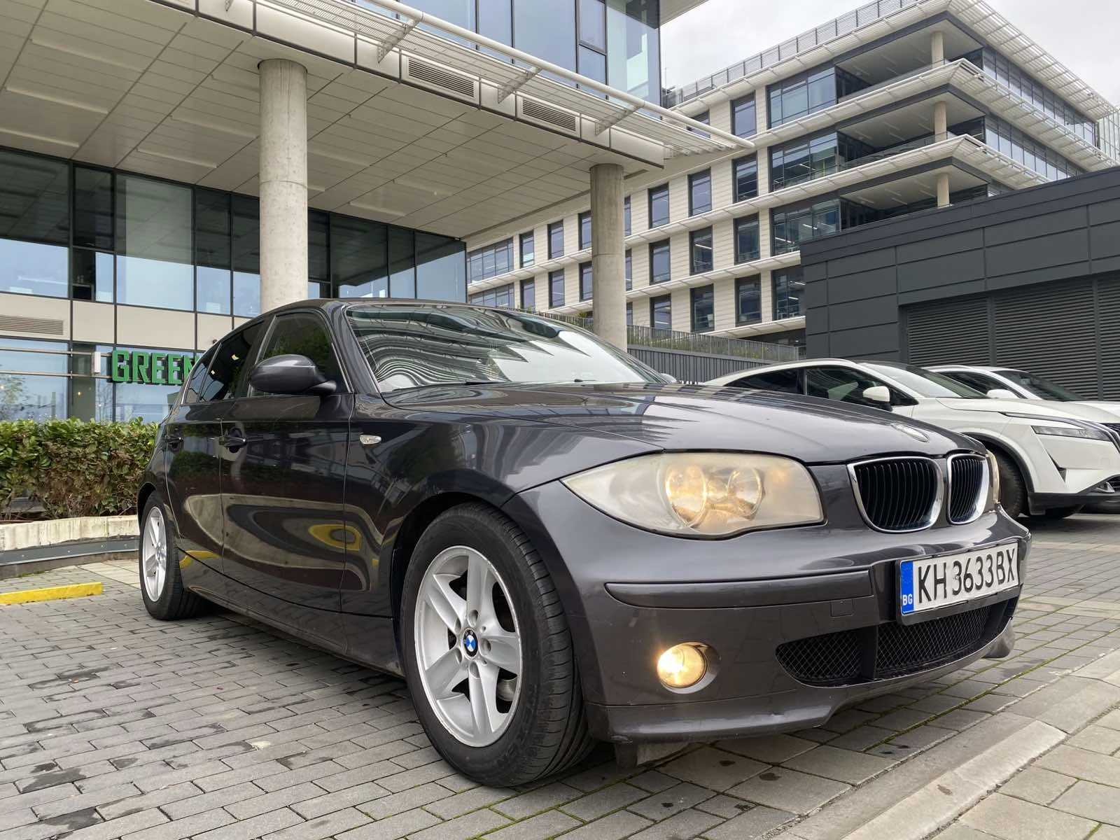 BMW 120  - изображение 2