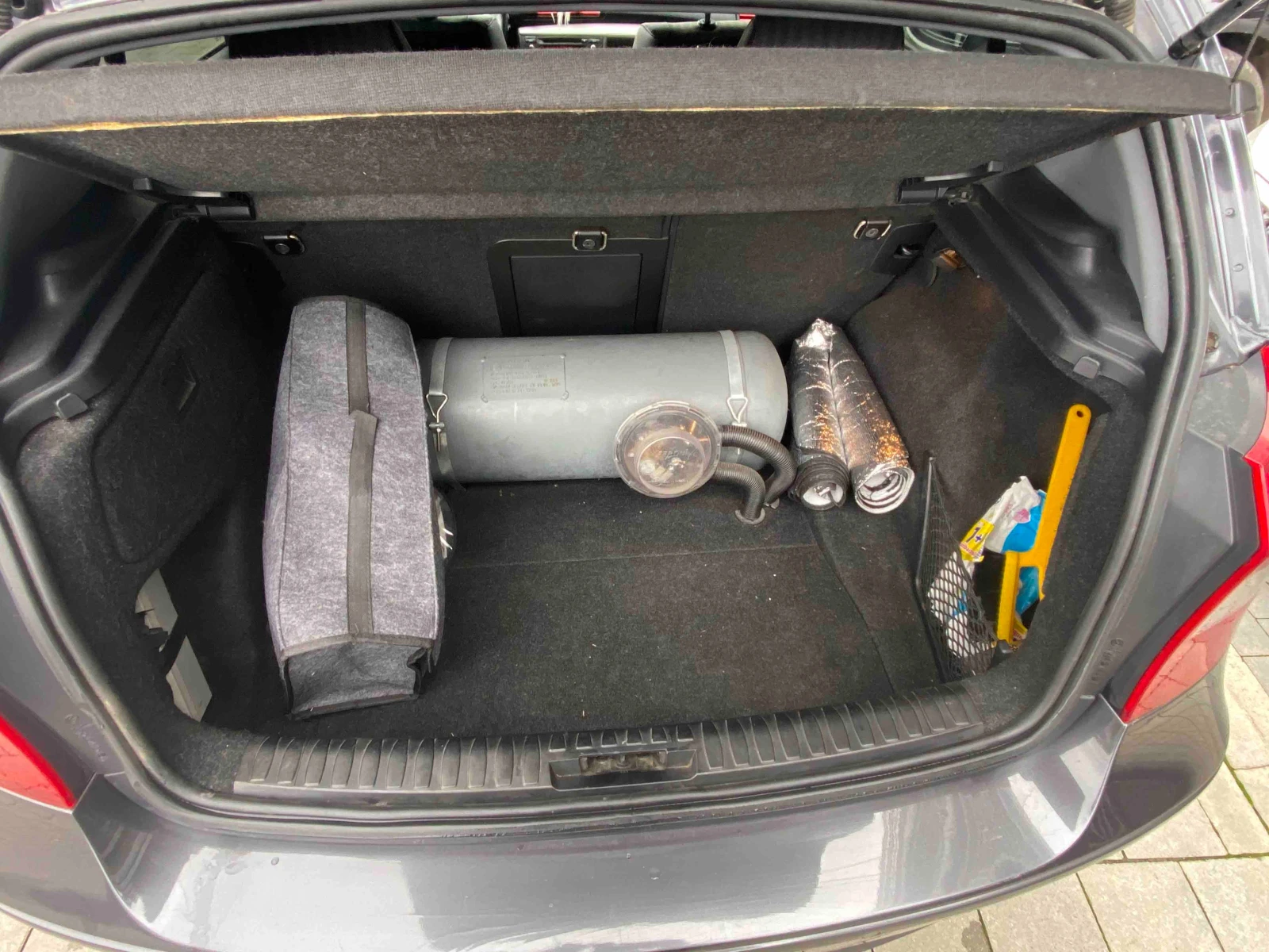 BMW 120  - изображение 7