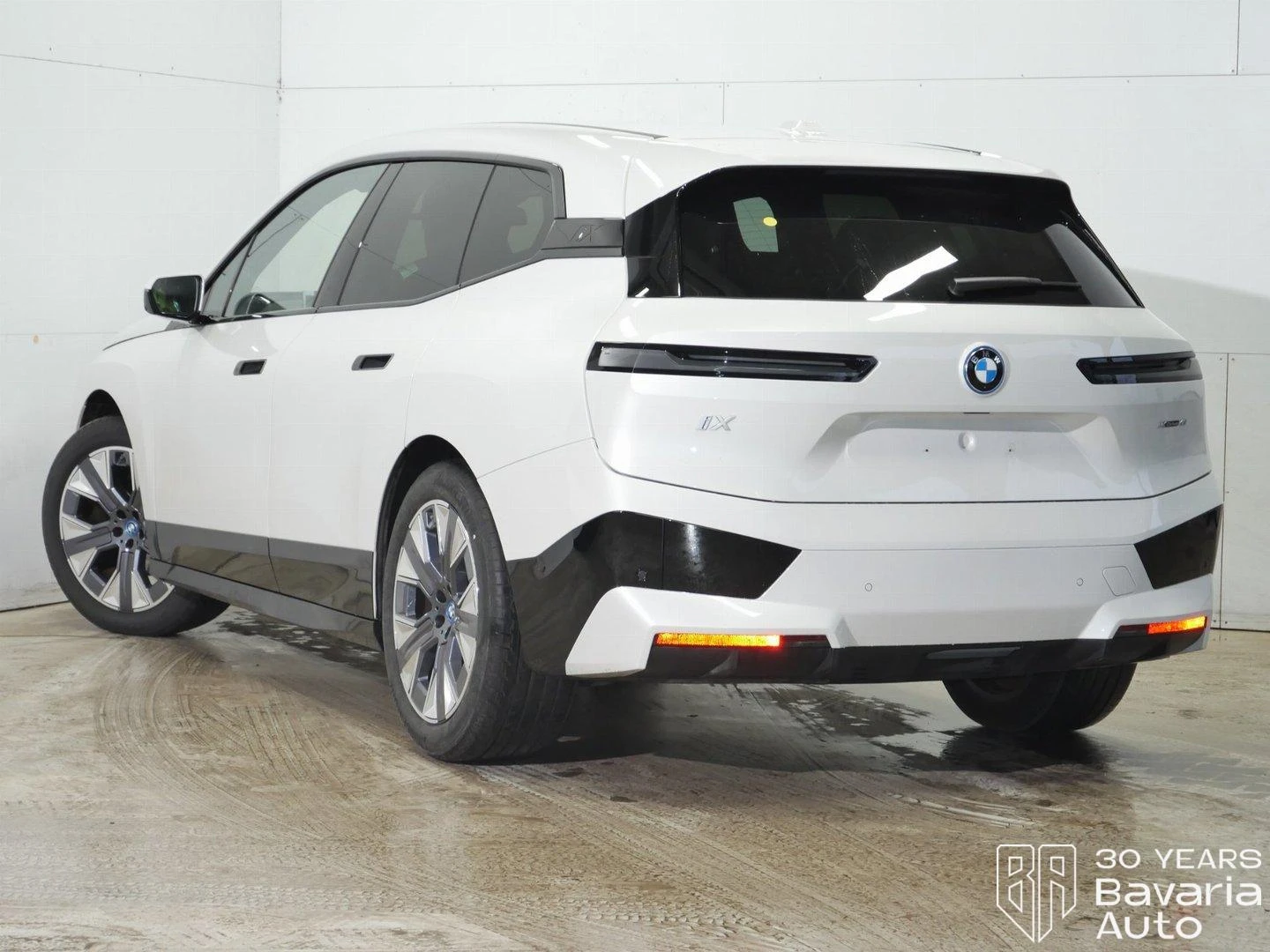 BMW iX 40 xDrive Sport | Mobile.bg � ����������� 2