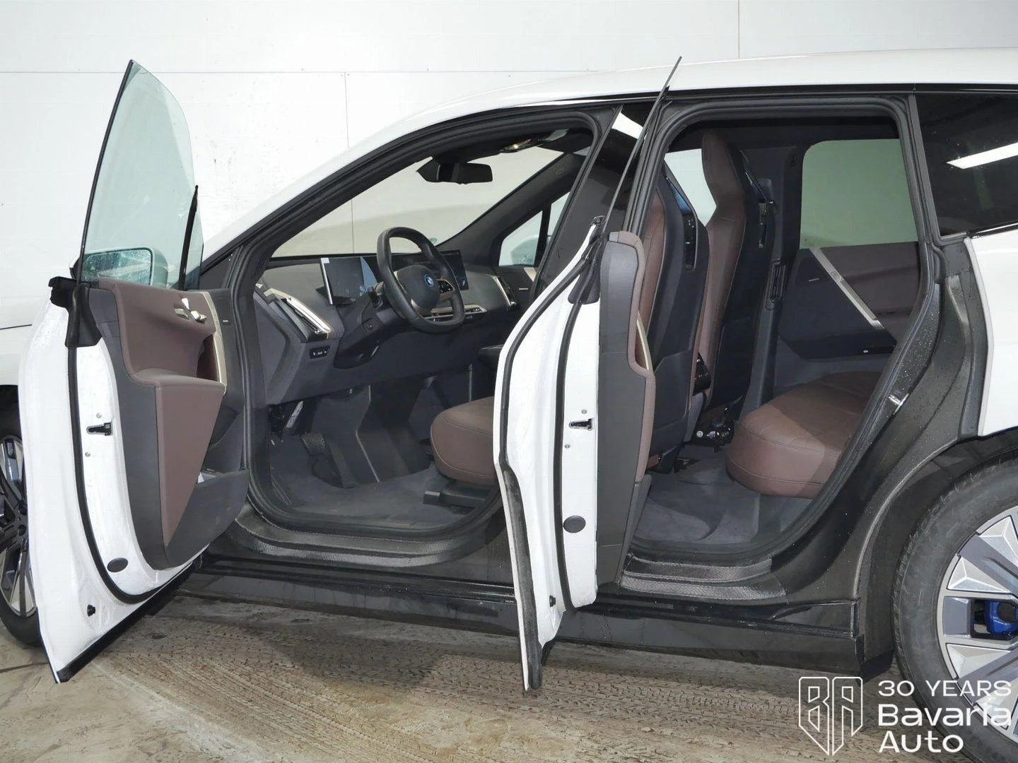 BMW iX 40 xDrive Sport | Mobile.bg � ����������� 5