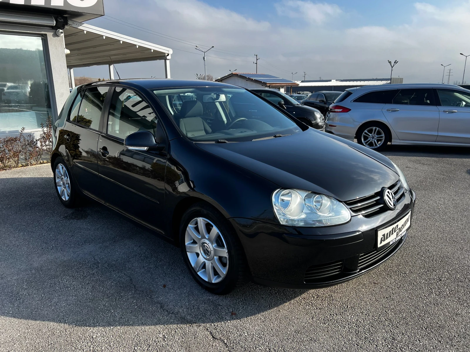 VW Golf 1.9TDI TOP - изображение 3