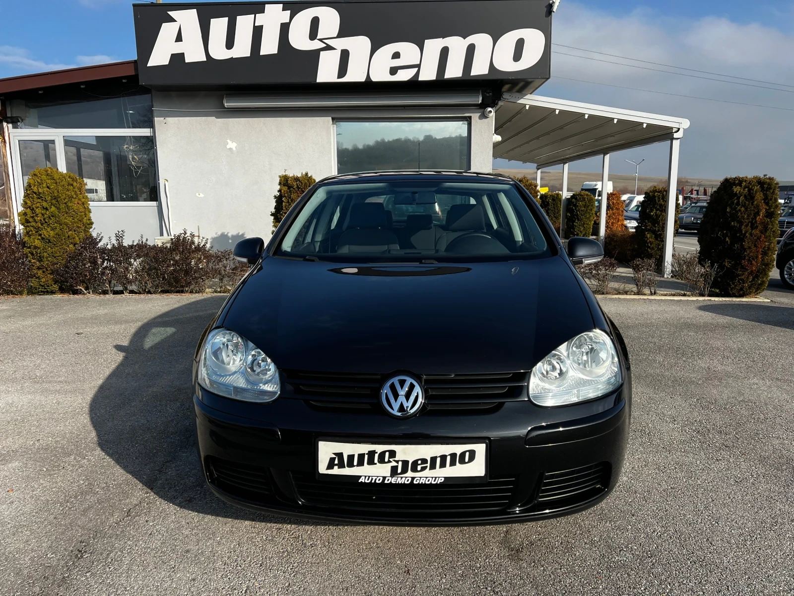 VW Golf 1.9TDI TOP - изображение 2