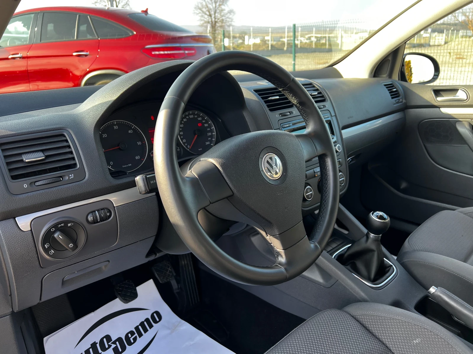 VW Golf 1.9TDI TOP - изображение 7