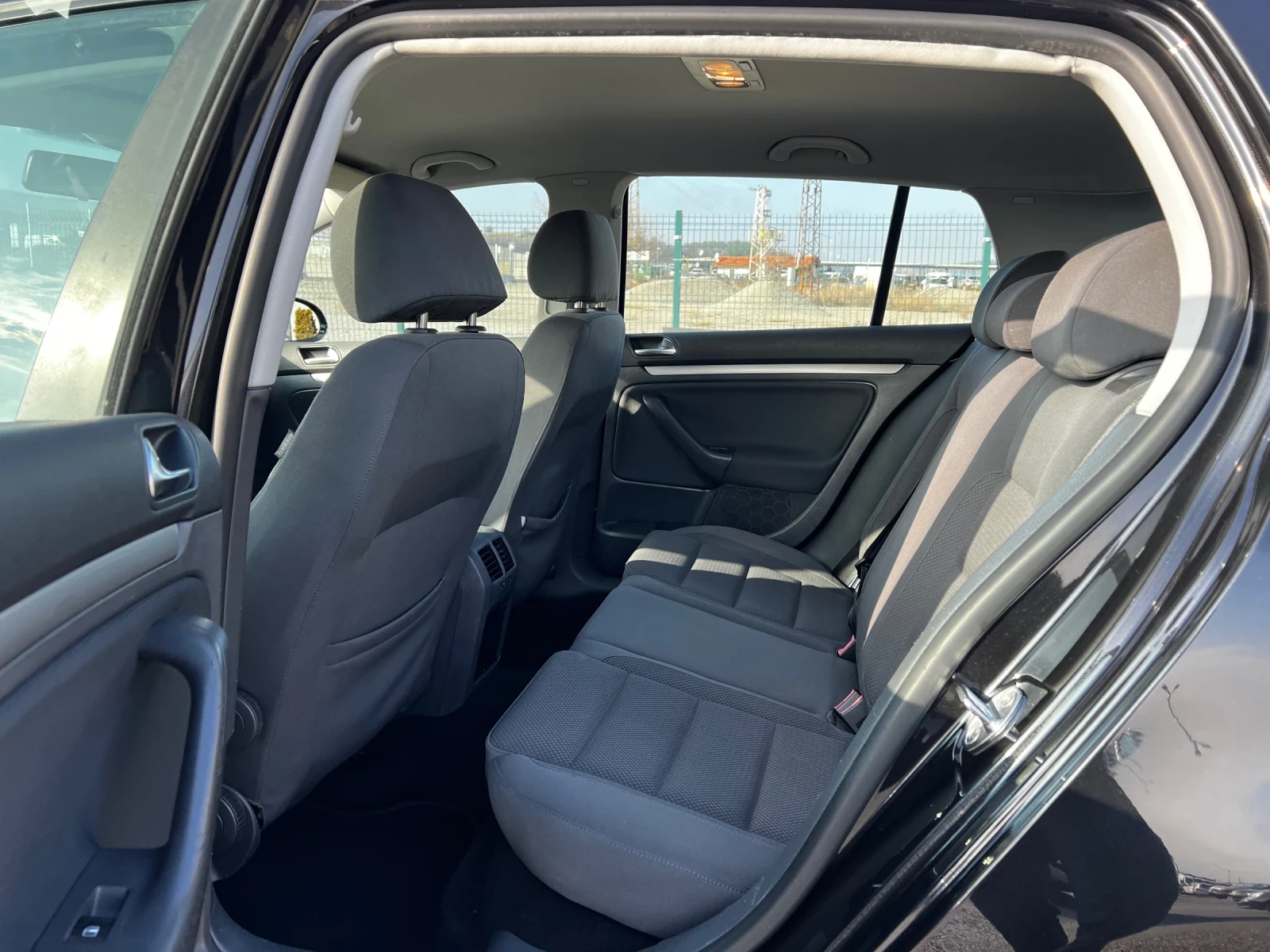 VW Golf 1.9TDI TOP - изображение 10