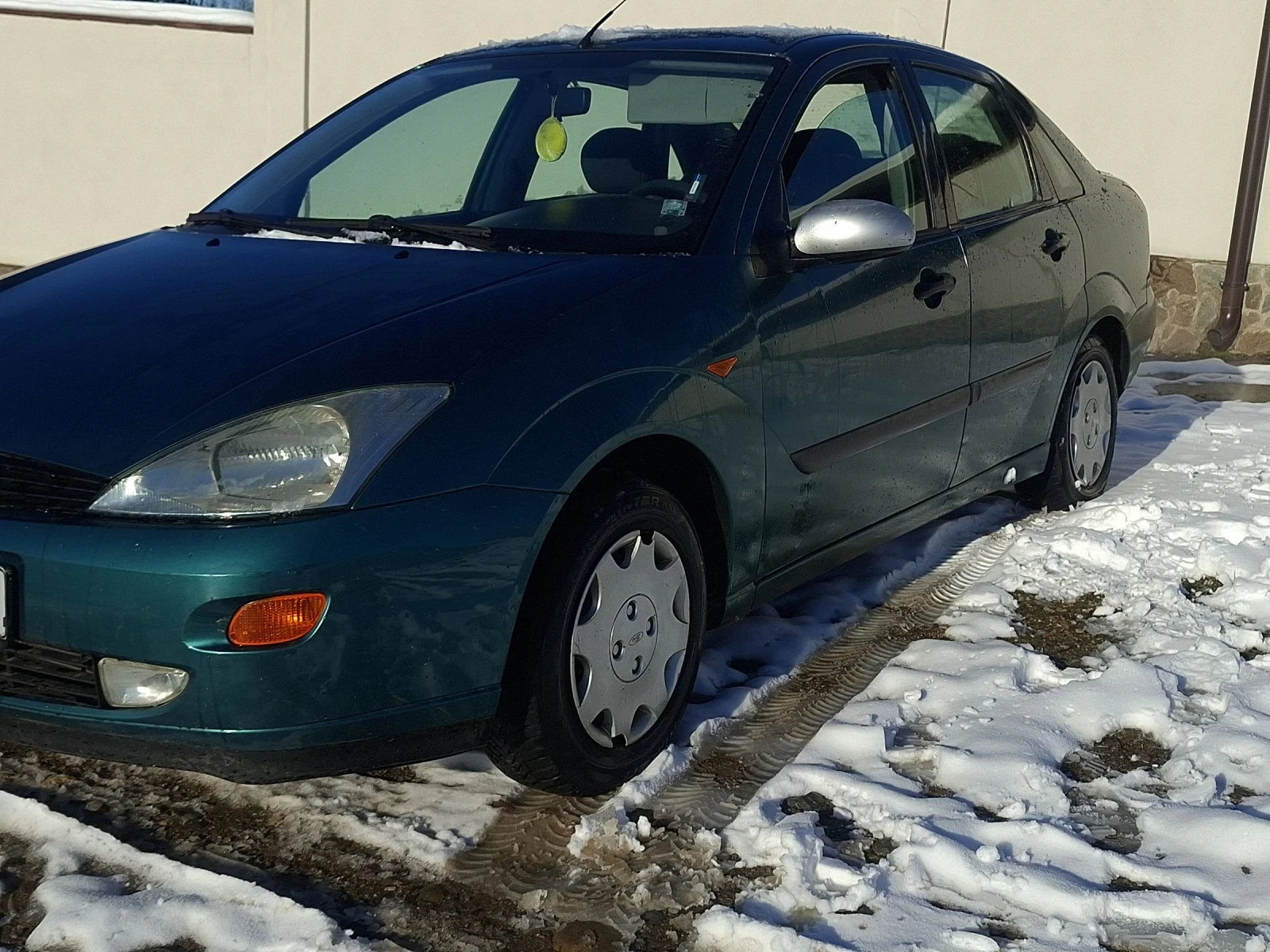 Ford Focus 1.6 | Mobile.bg � ����������� 3