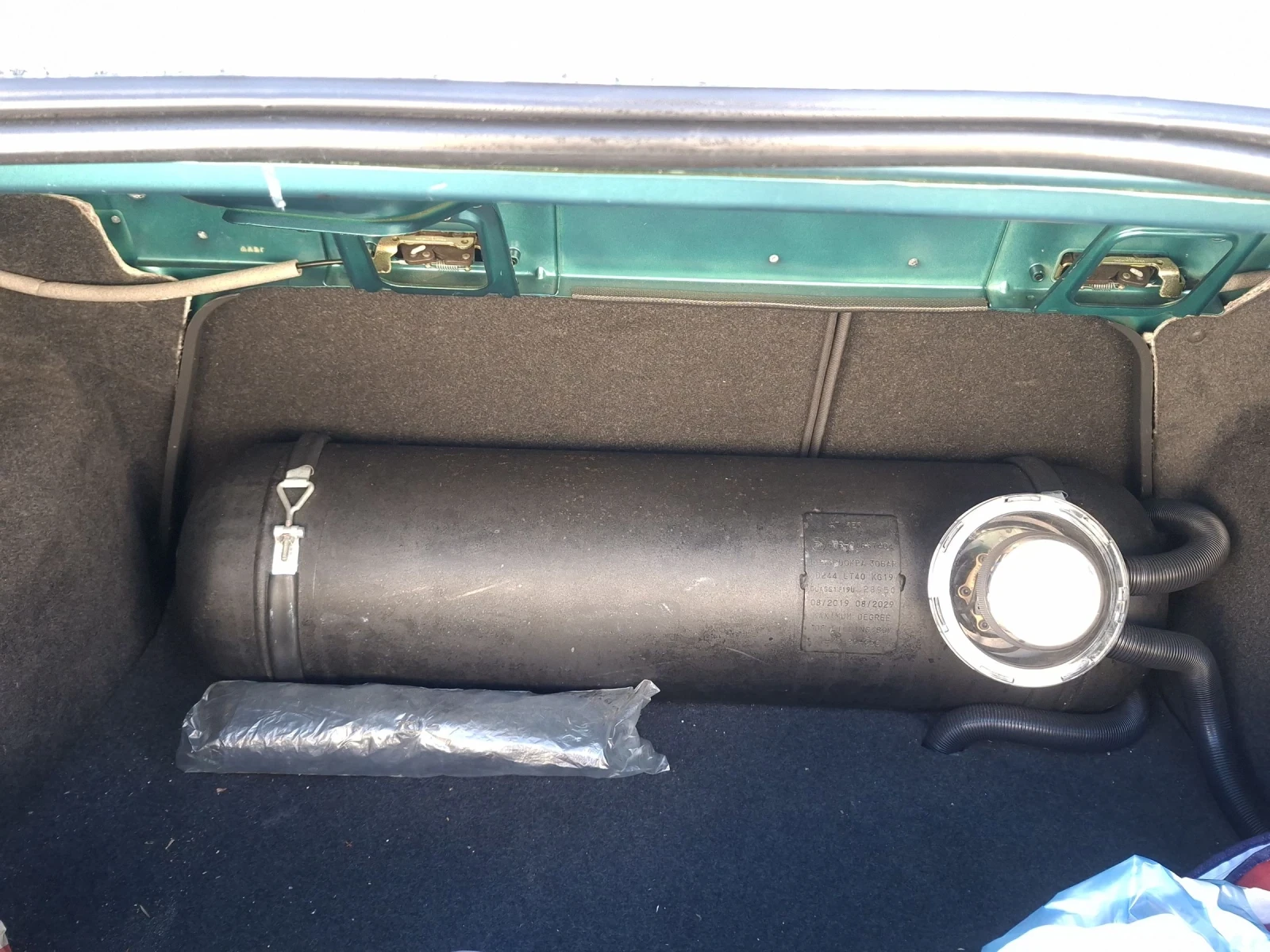 Ford Focus 1.6 | Mobile.bg � ����������� 7