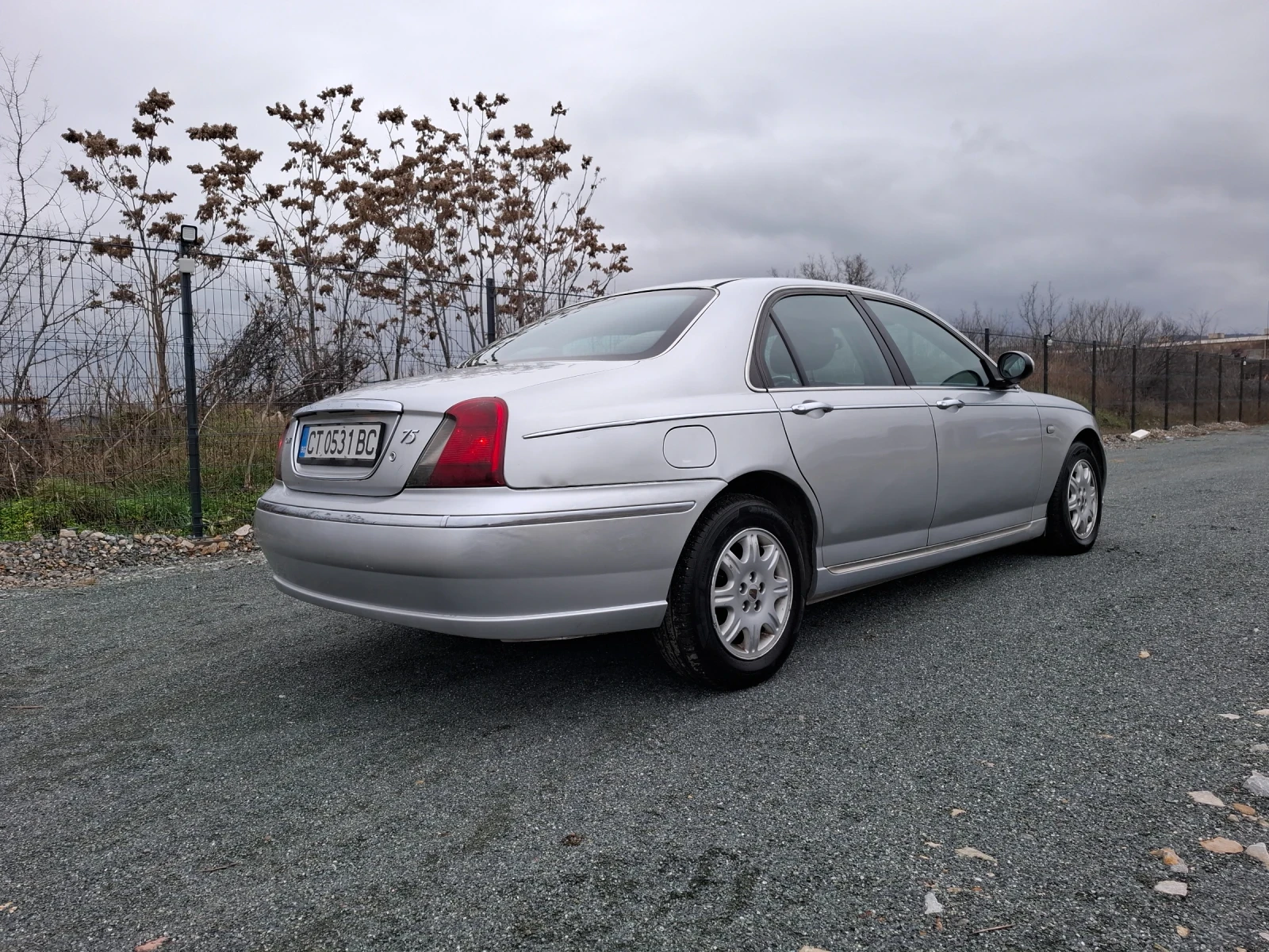 Rover 75 | Mobile.bg � ����������� 2