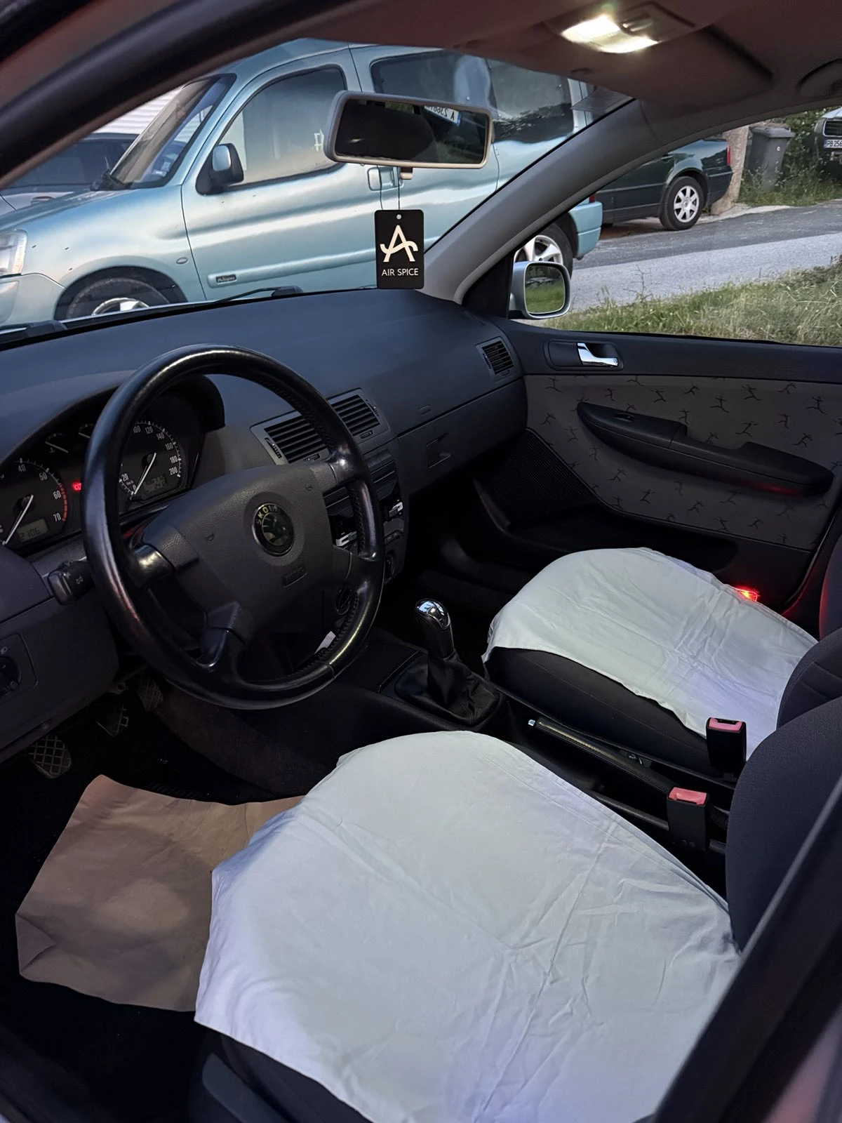 Skoda Fabia | Mobile.bg � ����������� 13