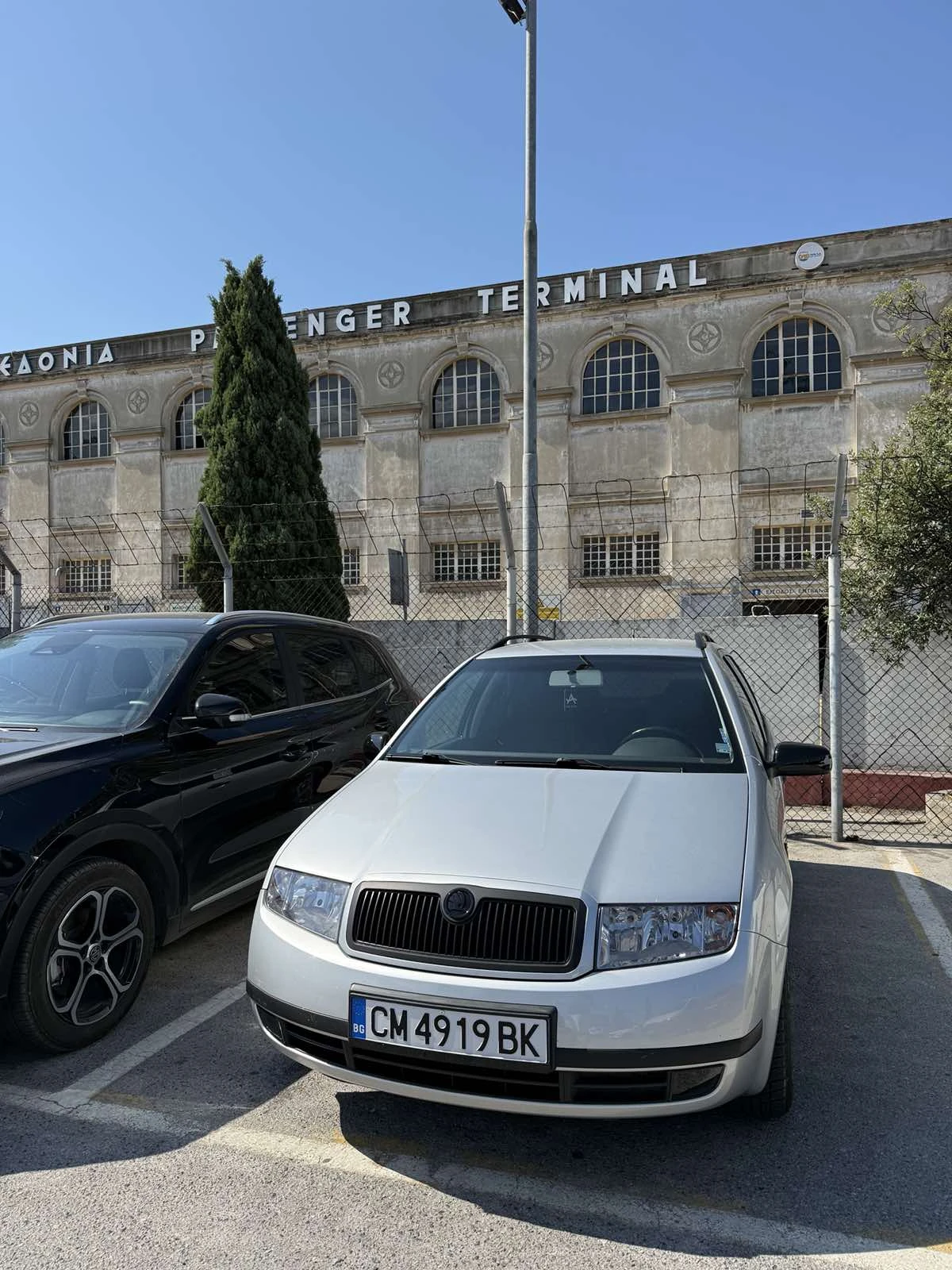 Skoda Fabia | Mobile.bg � ����������� 5