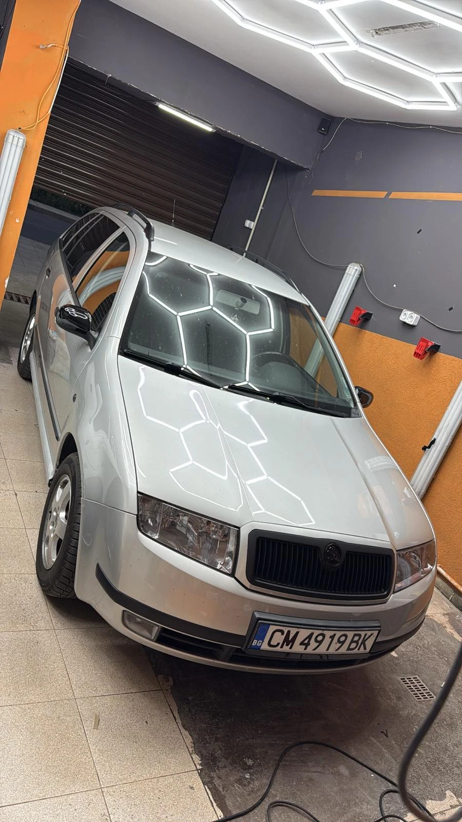 Skoda Fabia | Mobile.bg � ����������� 2