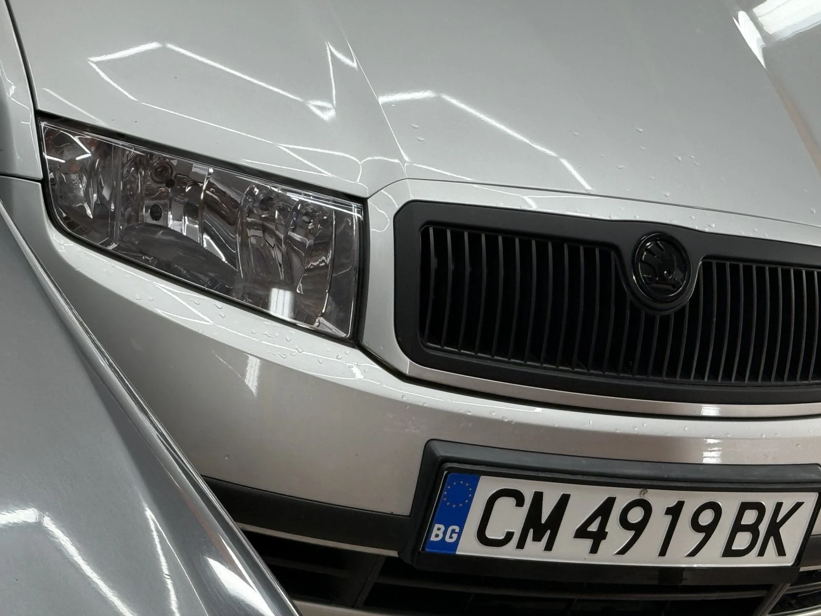 Skoda Fabia | Mobile.bg � ����������� 4