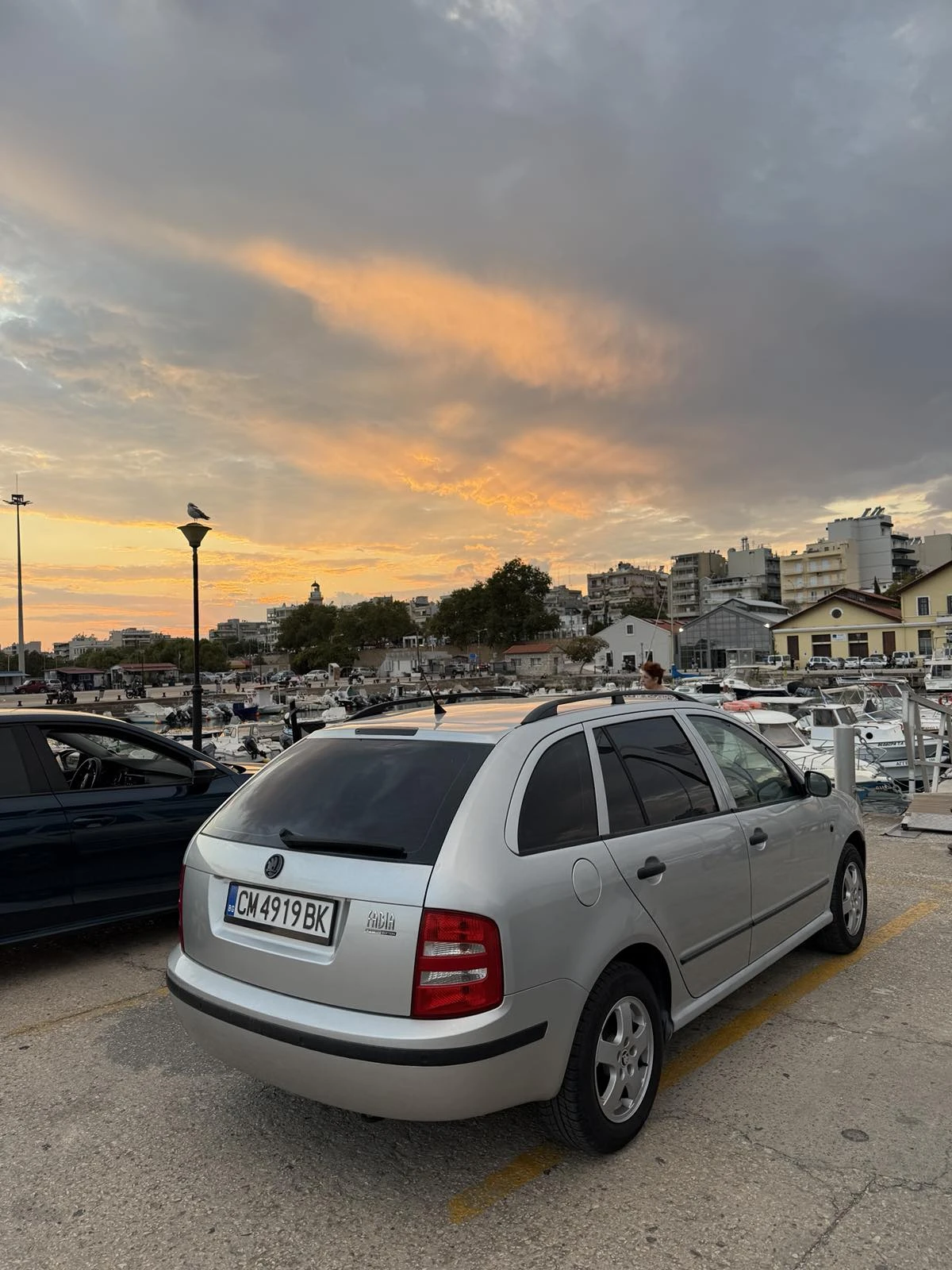Skoda Fabia | Mobile.bg � ����������� 12