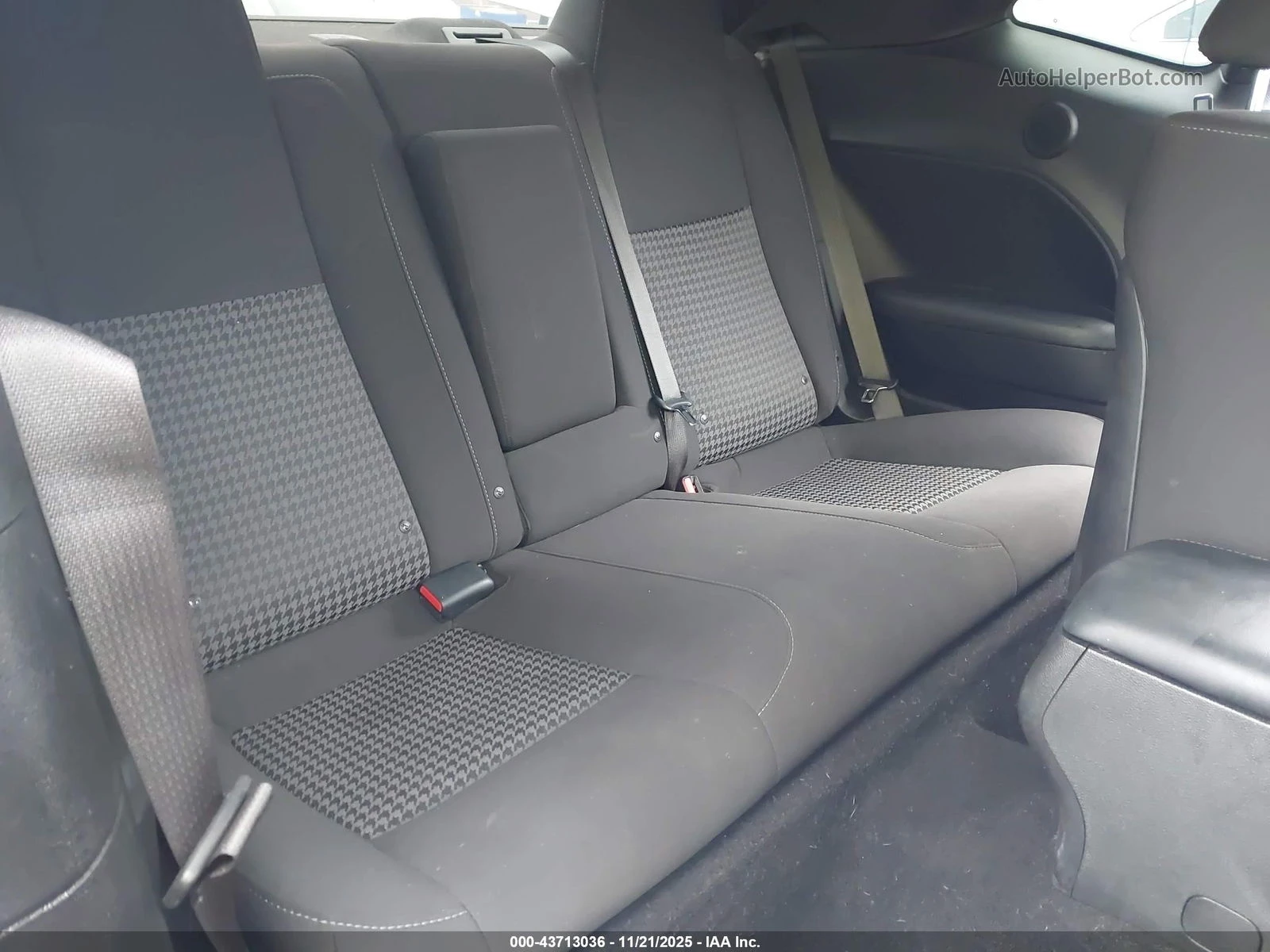 Dodge Challenger SCAT PACK* WIDEBODY* Nardo Gray* Цена до БГ - изображение 7